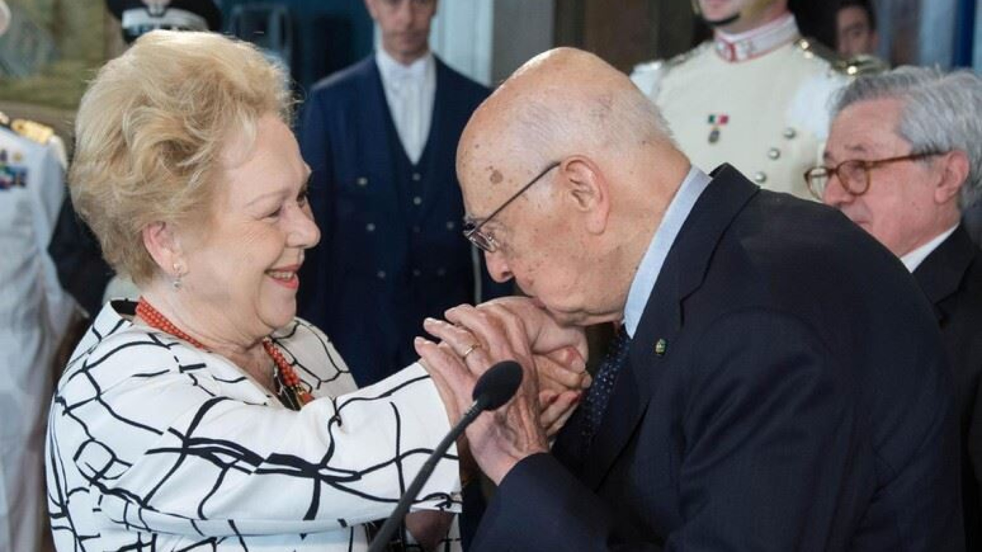 Immagine di Addio al soprano Renata Scotto, una delle voci più amate del belcanto