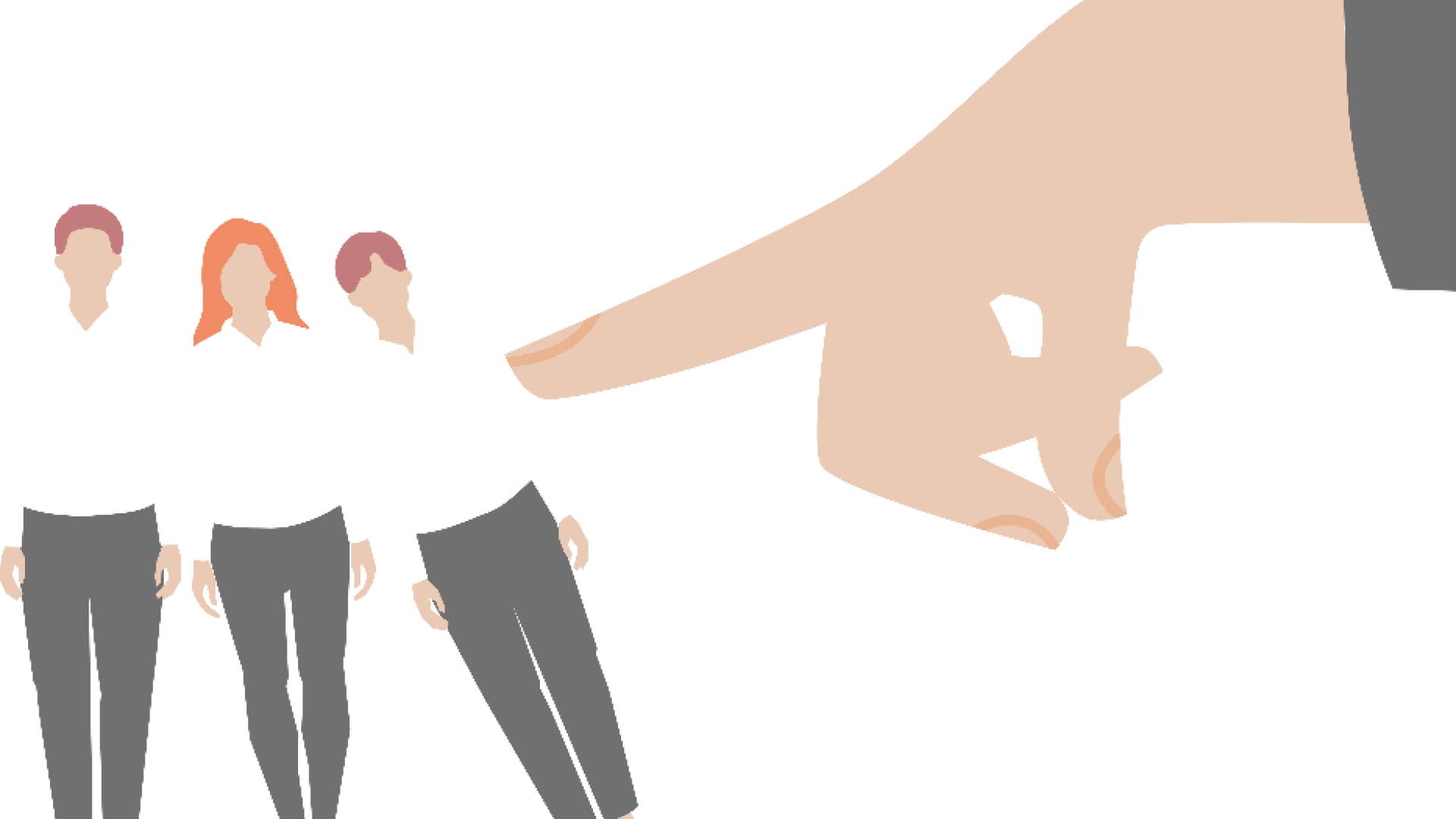 Immagine di Il nudge: quella "spinta gentile" fa davvero bene al sistema?
