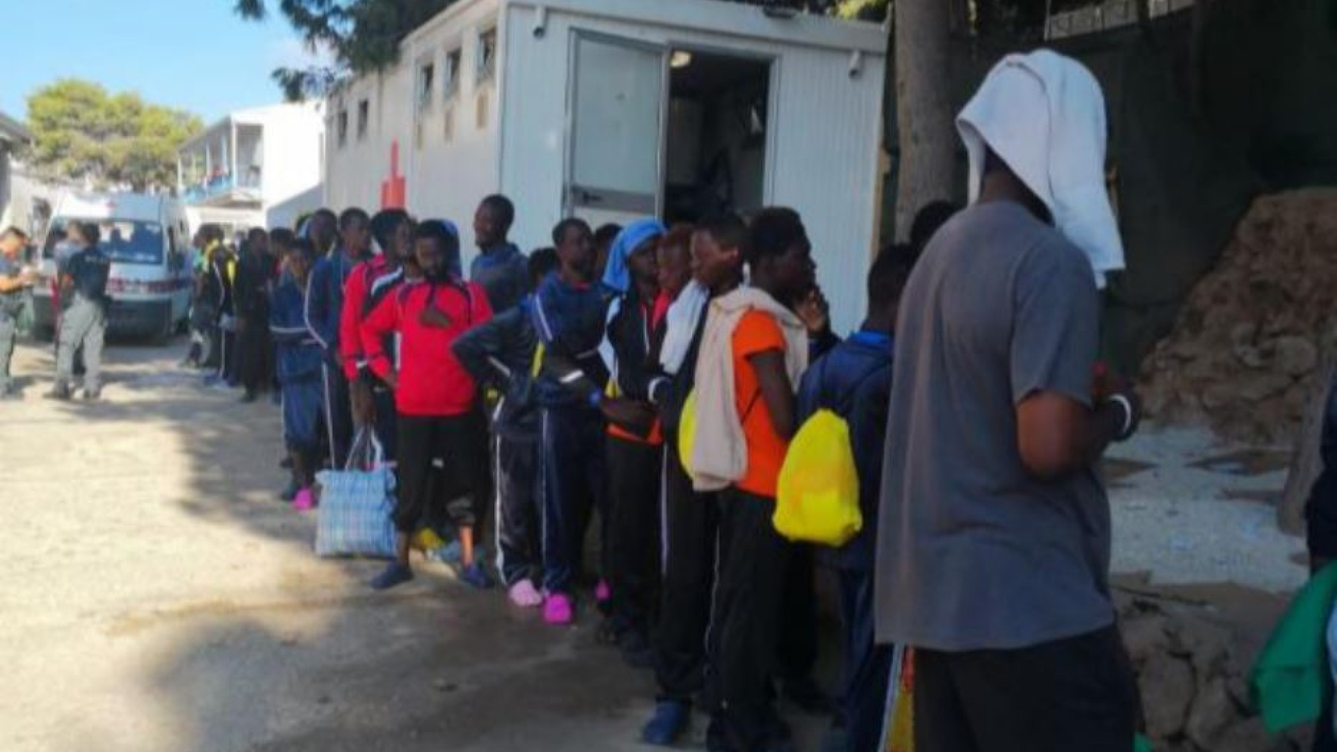 Immagine di Accoglienza a rischio, effetto domino. Perego: «Basta parole, si agisca»