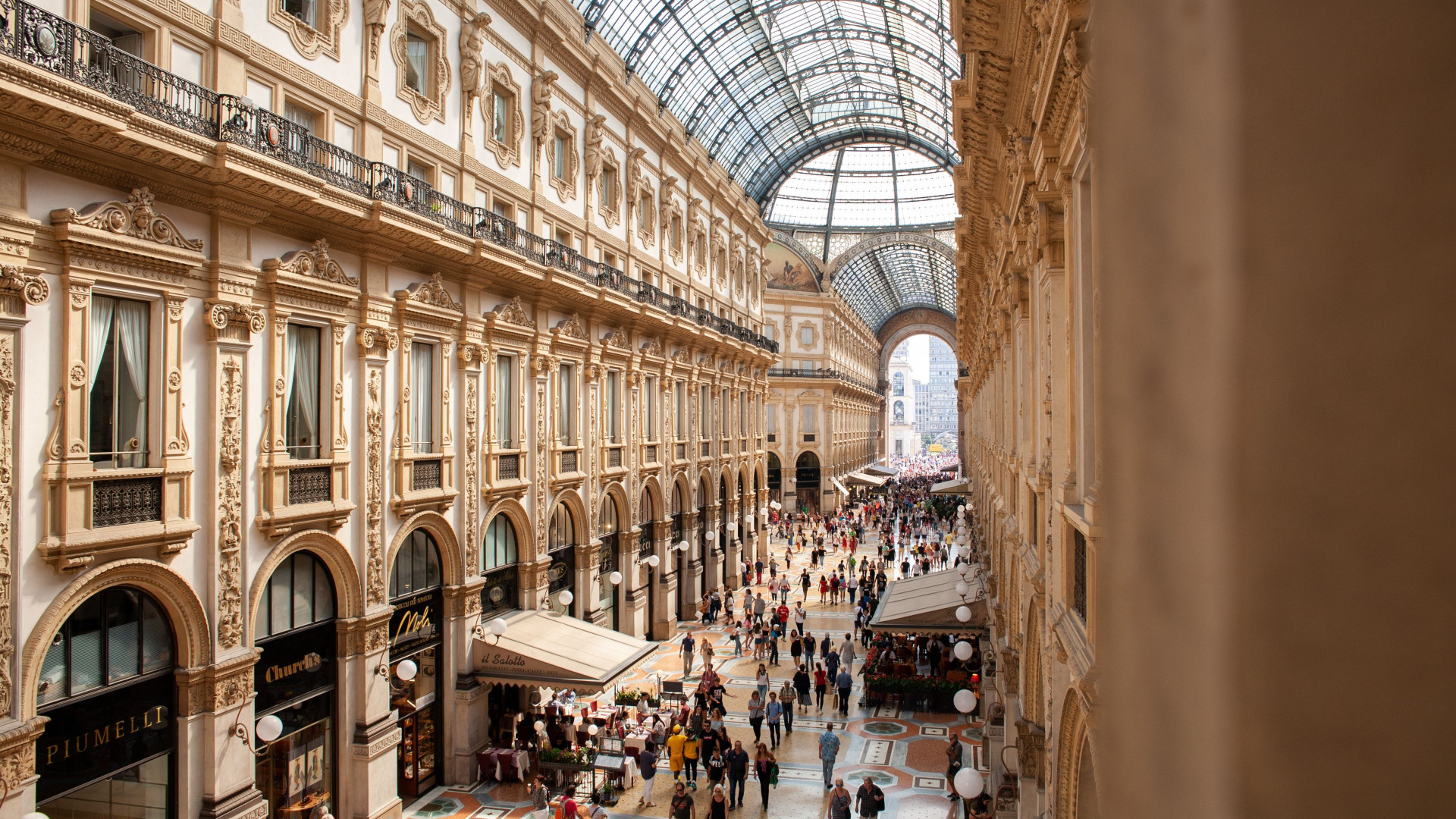 Immagine di L'Italia è ogni anno più disuguale