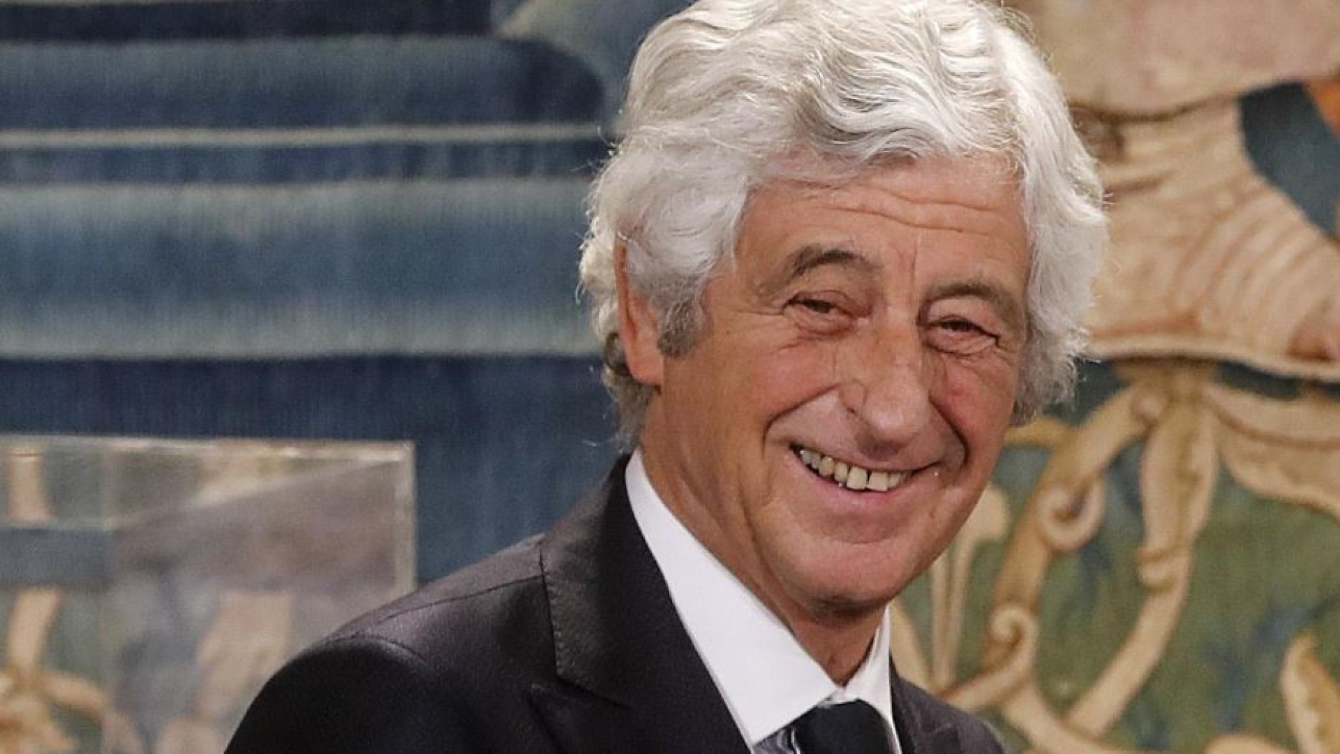 Immagine di Rivera: 80 voglia ancora di fare il mio calcio libero