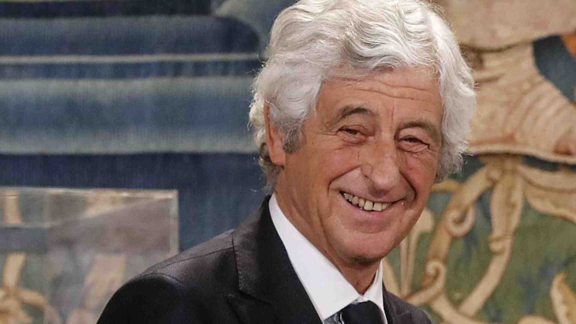 Immagine di Rivera: 80 voglia ancora di fare il mio calcio libero