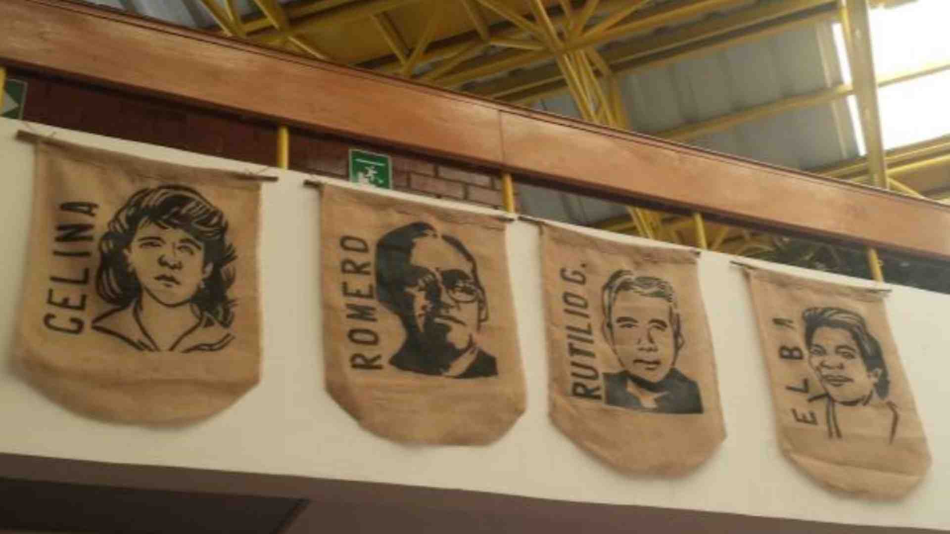 Immagine di Aperta la causa di beatificazione per 2 donne e 6 gesuiti uccisi dai militari