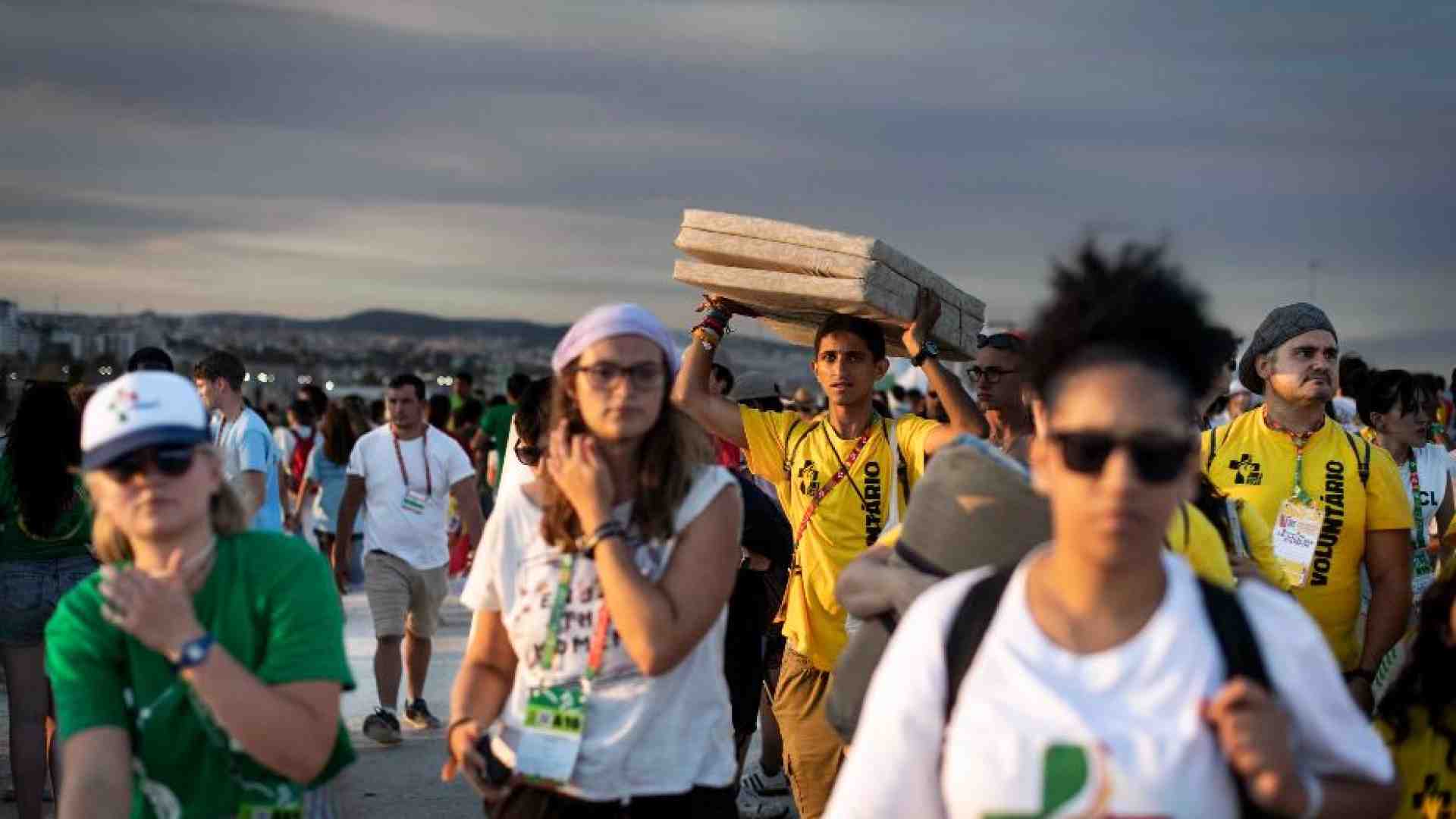 Immagine di La lezione della Gmg? L'importante è incontrarsi