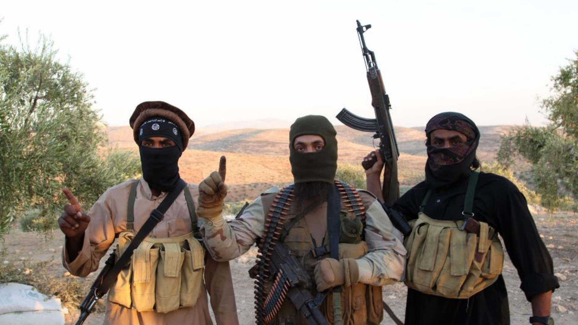 Immagine di Il Daesh sta rialzando la testa in Siria, allarme degli Stati Uniti