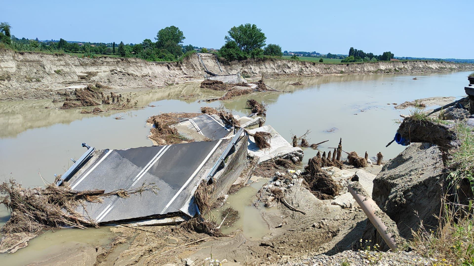 Immagine di Alluvione, la sfida delle risorse. I Comuni: le stanziamo noi