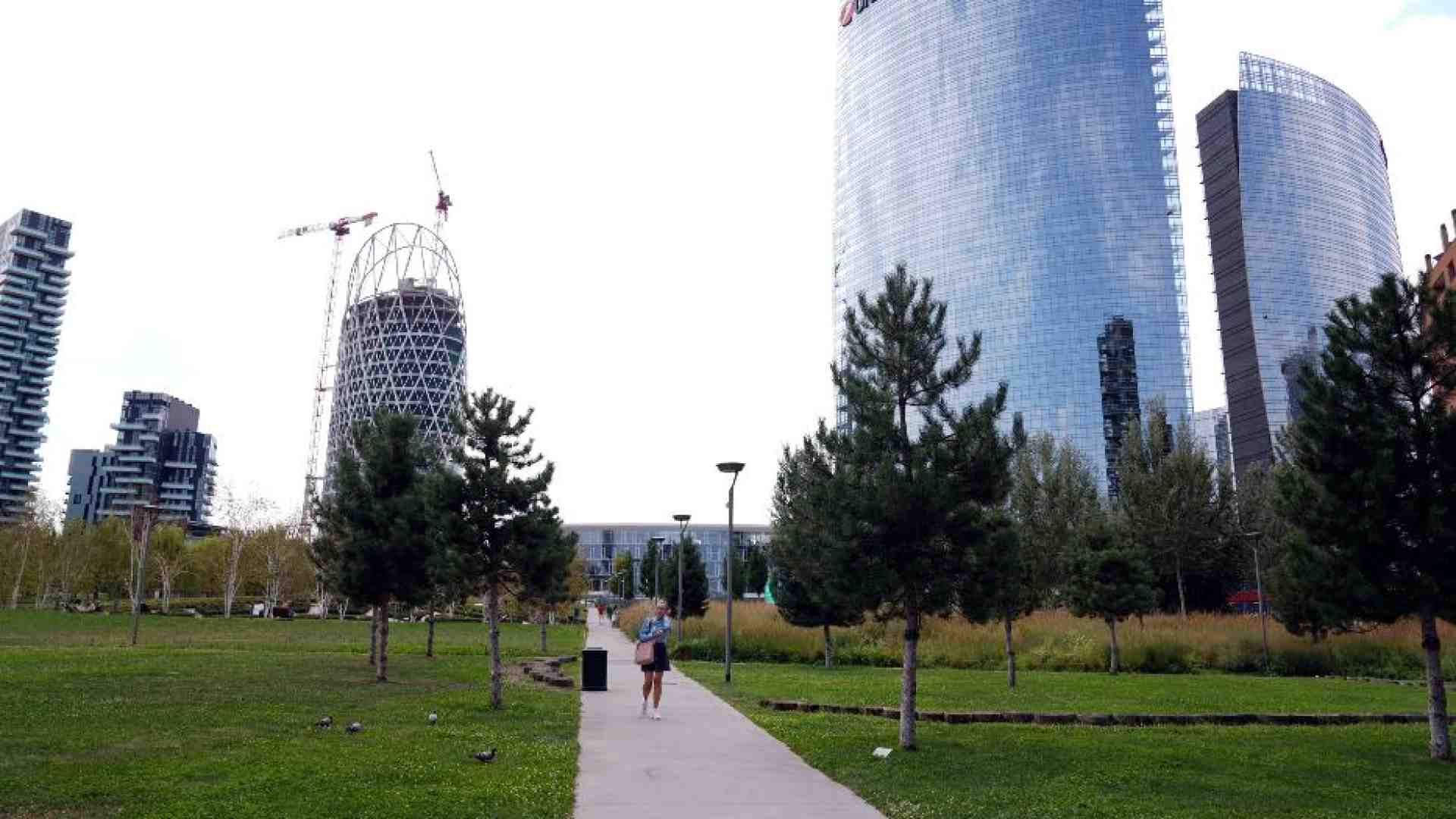 Immagine di Il paradosso "gentrificazione": città più ricche e poveri espulsi