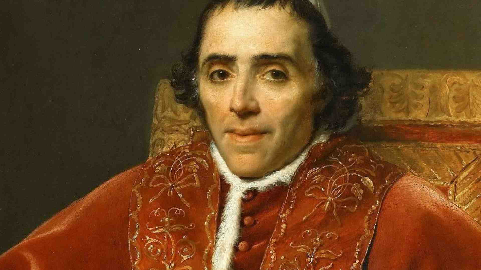 Immagine di I duecento anni di Pio VII, il papa che affrontò i “tempi nuovi”