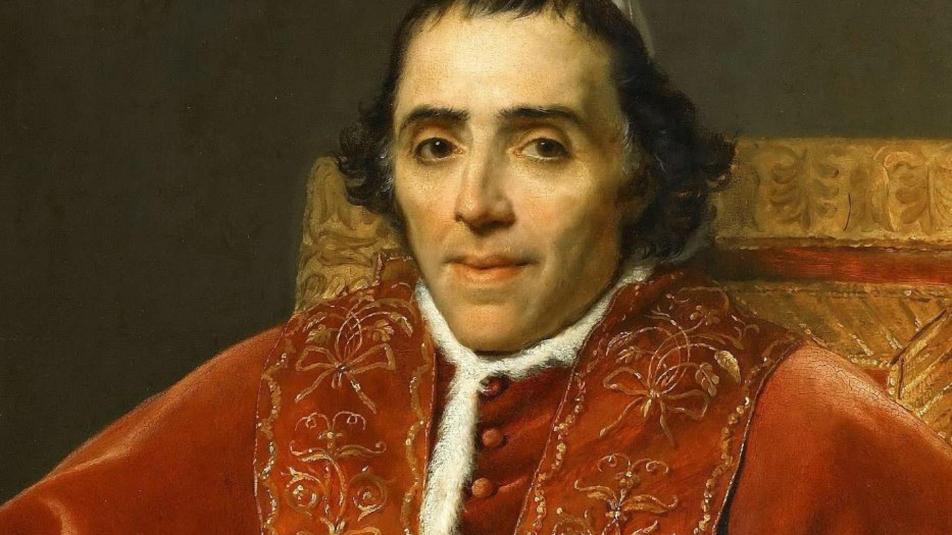 Immagine di I duecento anni di Pio VII, il papa che affrontò i “tempi nuovi”