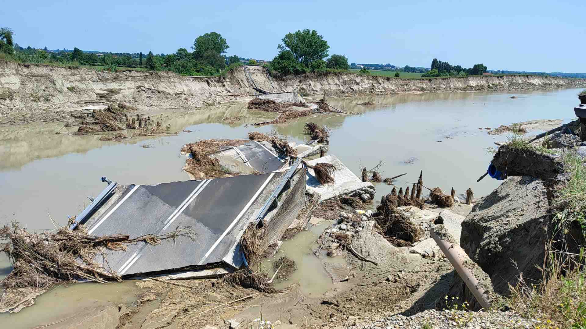 Immagine di Alluvione, la sfida delle risorse. I Comuni: le stanziamo noi