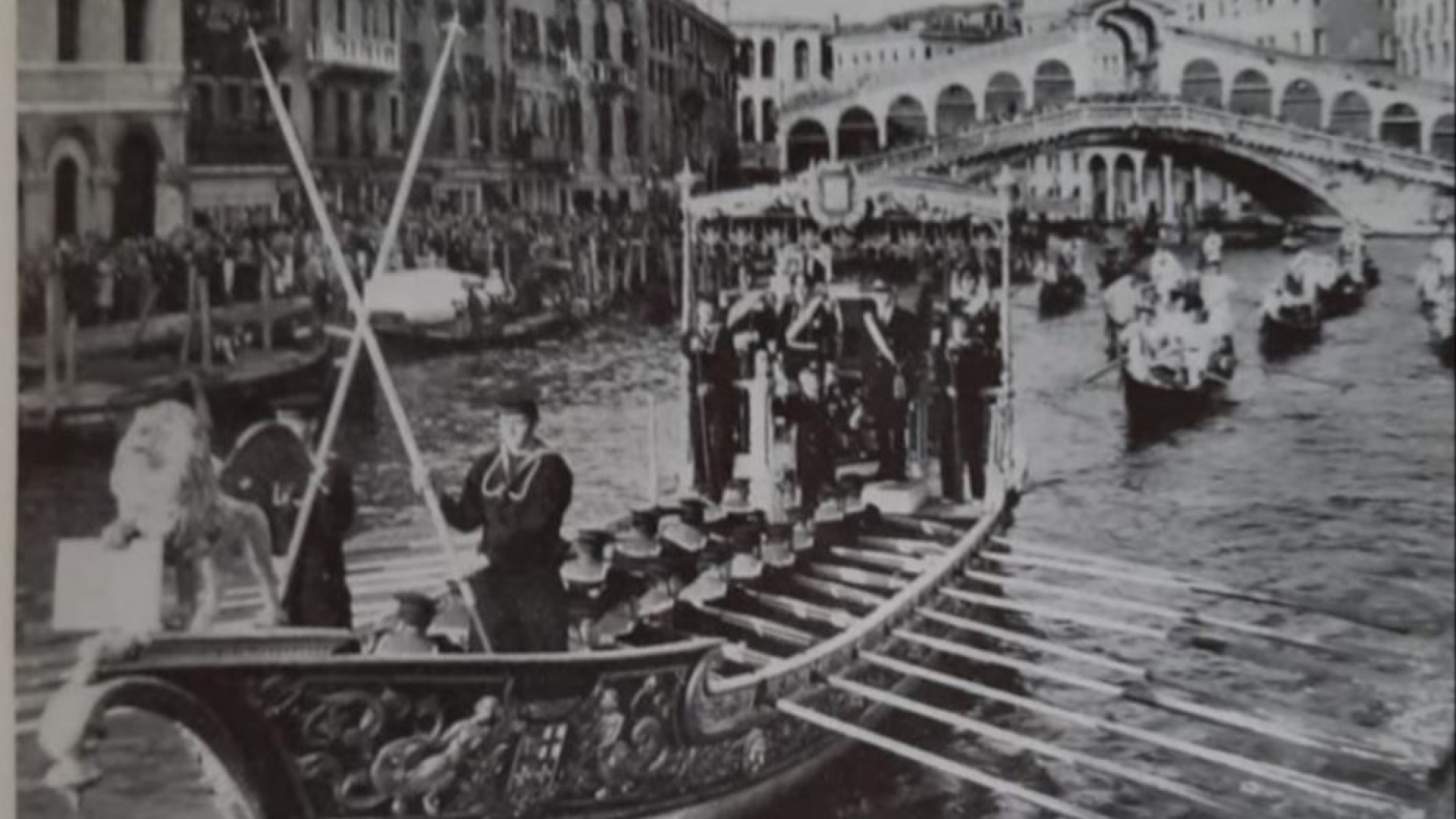 Immagine di Anche Padova e Venezia accoglieranno le reliquie di san Pio X