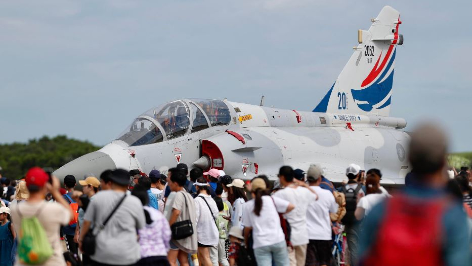 Immagine di Jet francesi in arrivo in Ucraina, parte la corsa per gli affari del futuro