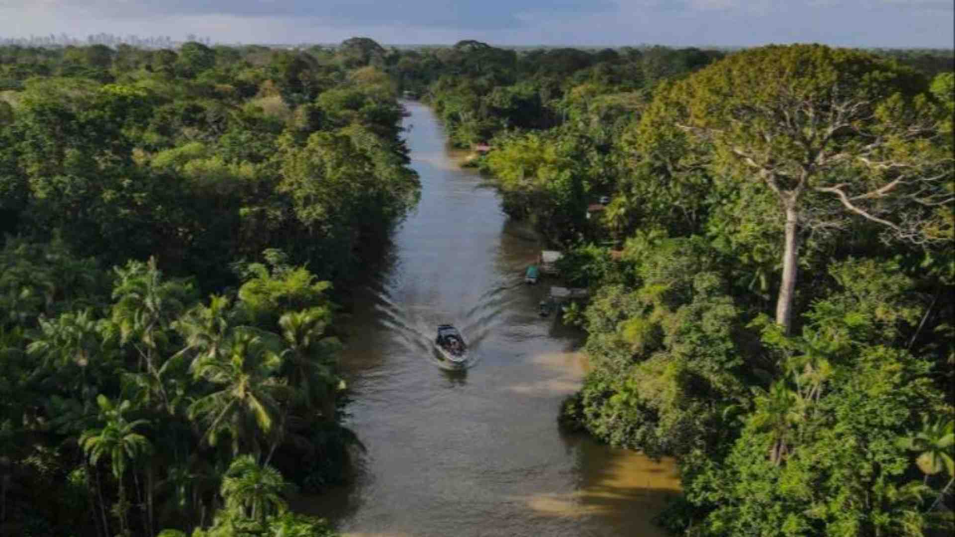Immagine di Disimparare e rimparare con i popoli. La sfida della Conferenza dell’Amazzonia