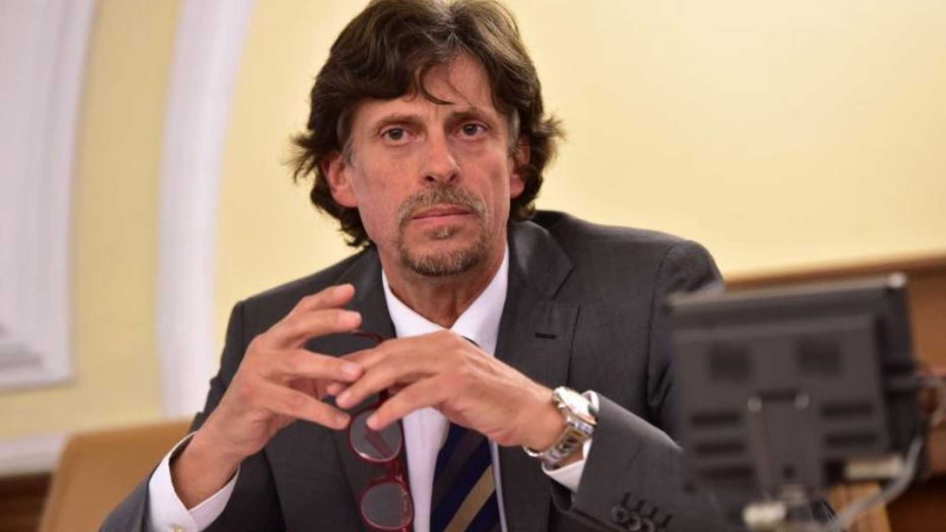 Immagine di Patronaggio: «Il carcere così è criminogeno. La politica decida di agire»