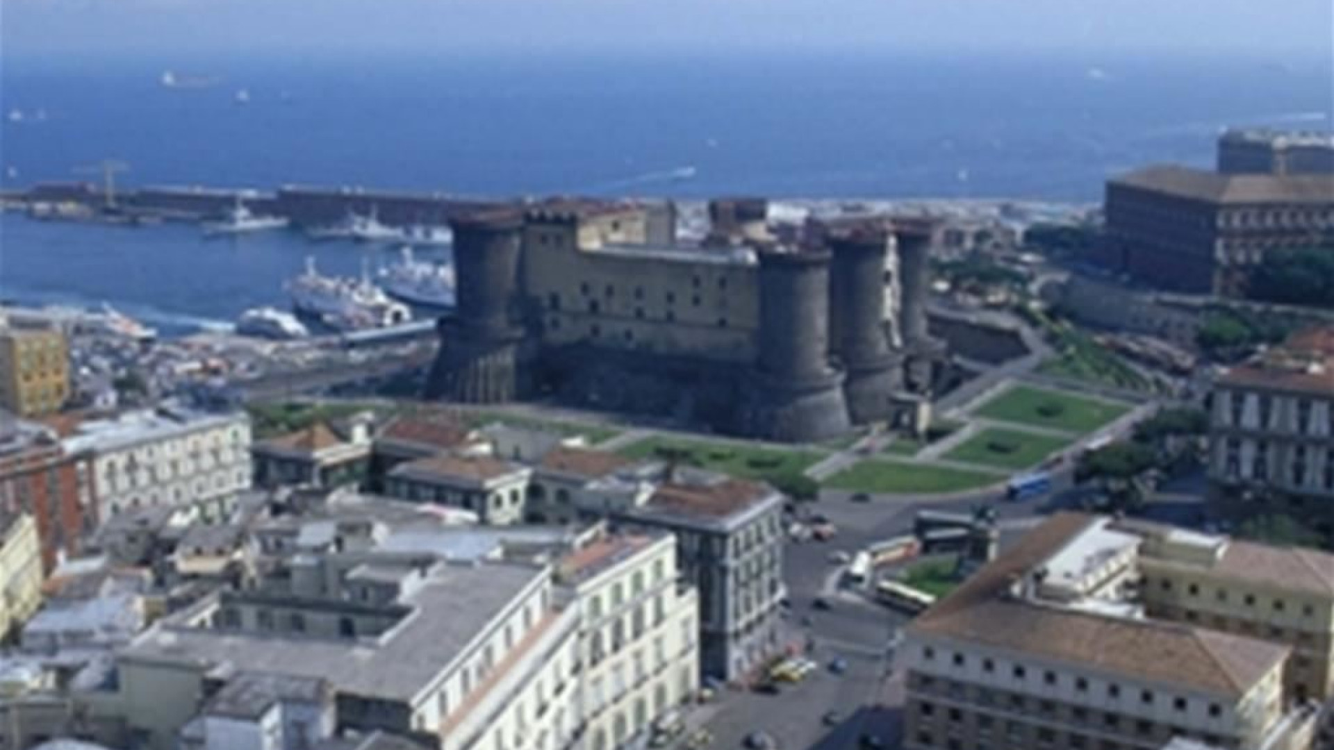 Immagine di Cresce il Sud che non ti aspetti