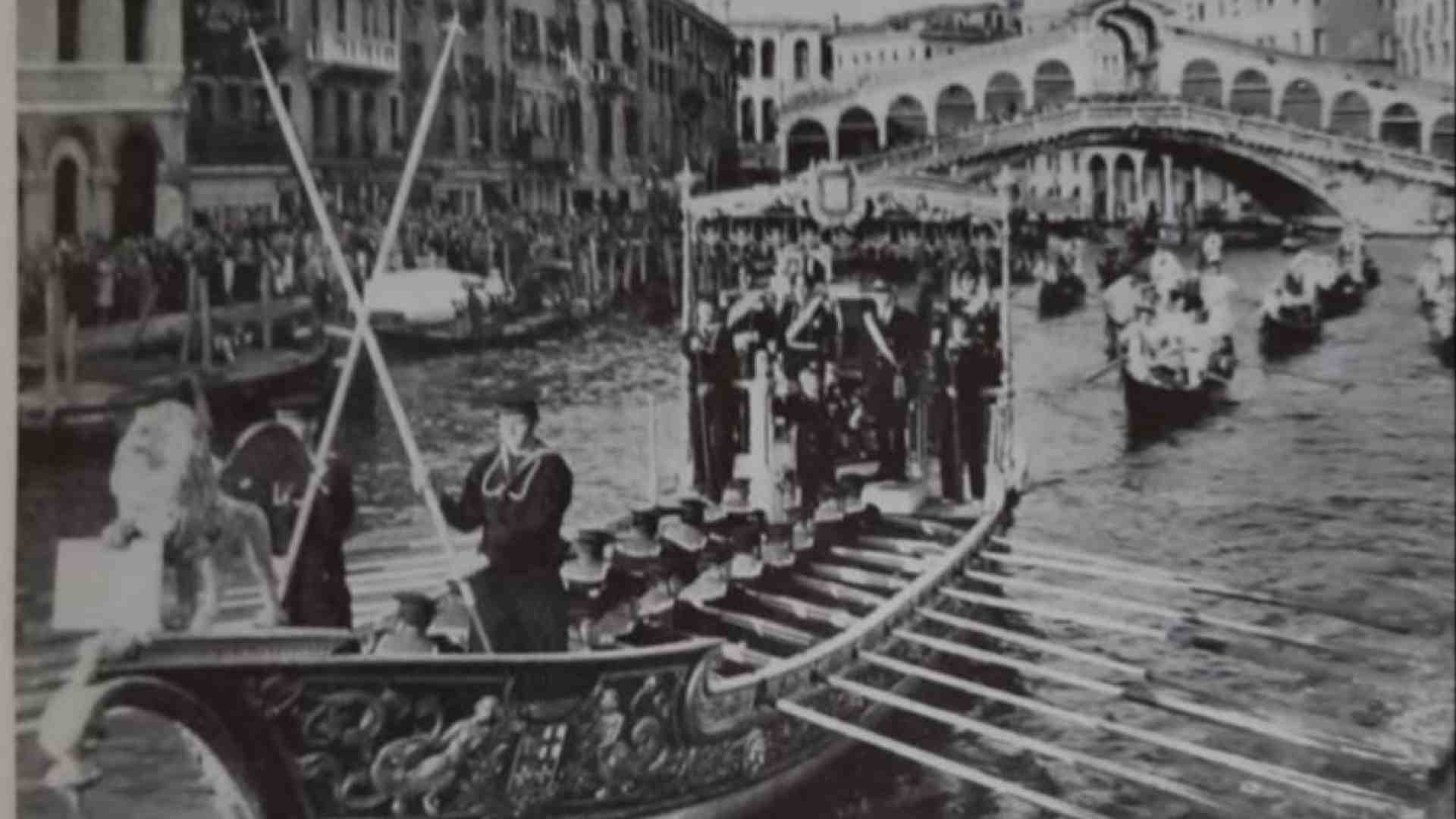 Immagine di Anche Padova e Venezia accoglieranno le reliquie di san Pio X