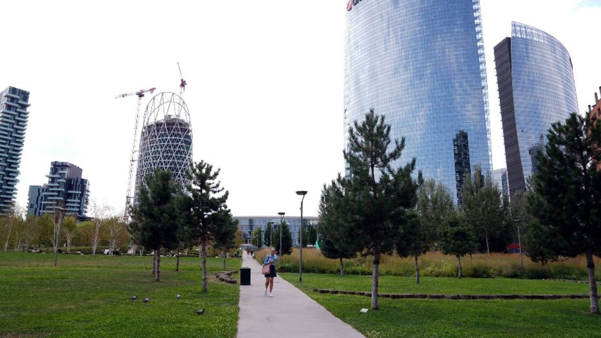 Immagine di Il paradosso "gentrificazione": città più ricche e poveri espulsi