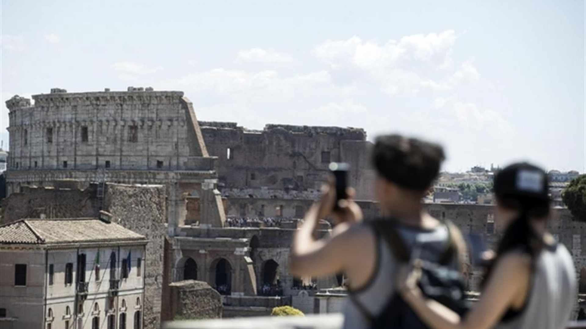 Immagine di Il settore culturale dà lavoro a quasi 1,5 milioni di persone