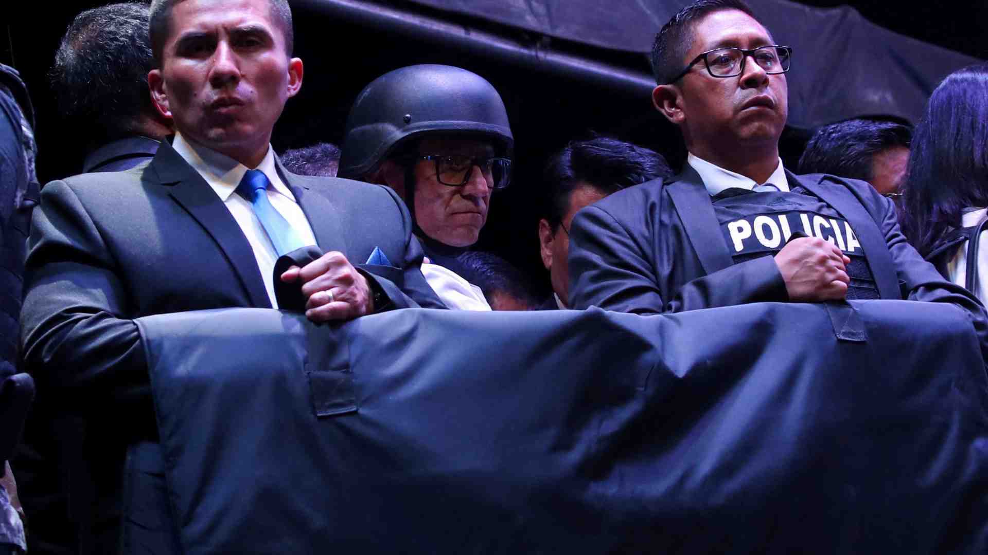 Immagine di Ecuador e Guatemala: doppio verdetto presidenziale in America Latina