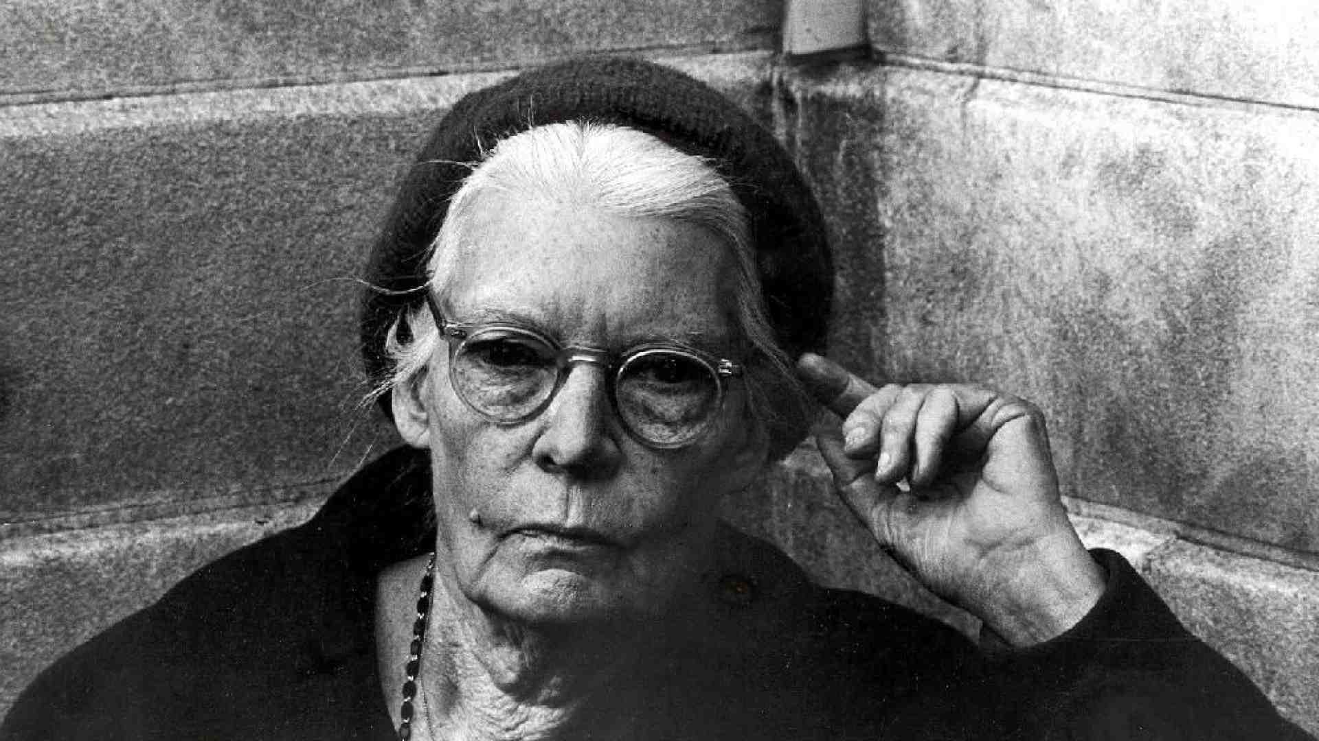 Immagine di Papa Francesco: «Dorothy Day, una vita che fa bene al cuore»
