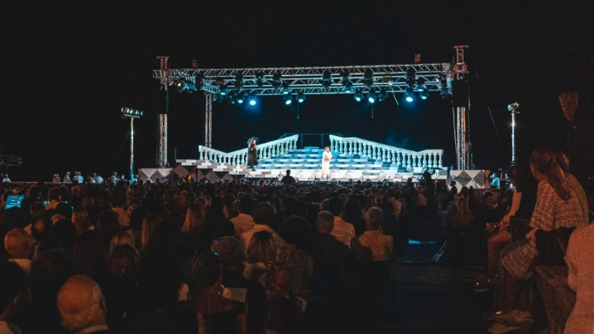 Immagine di A Livorno va in scena “Silvano”, opera verista (e dimenticata) di Mascagni