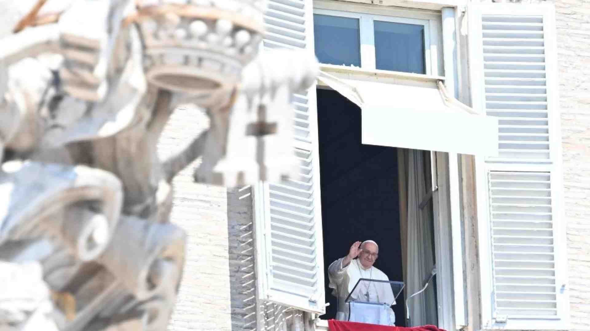 Immagine di Il Papa prega per la pace in Niger e la stabilità nel Sahel