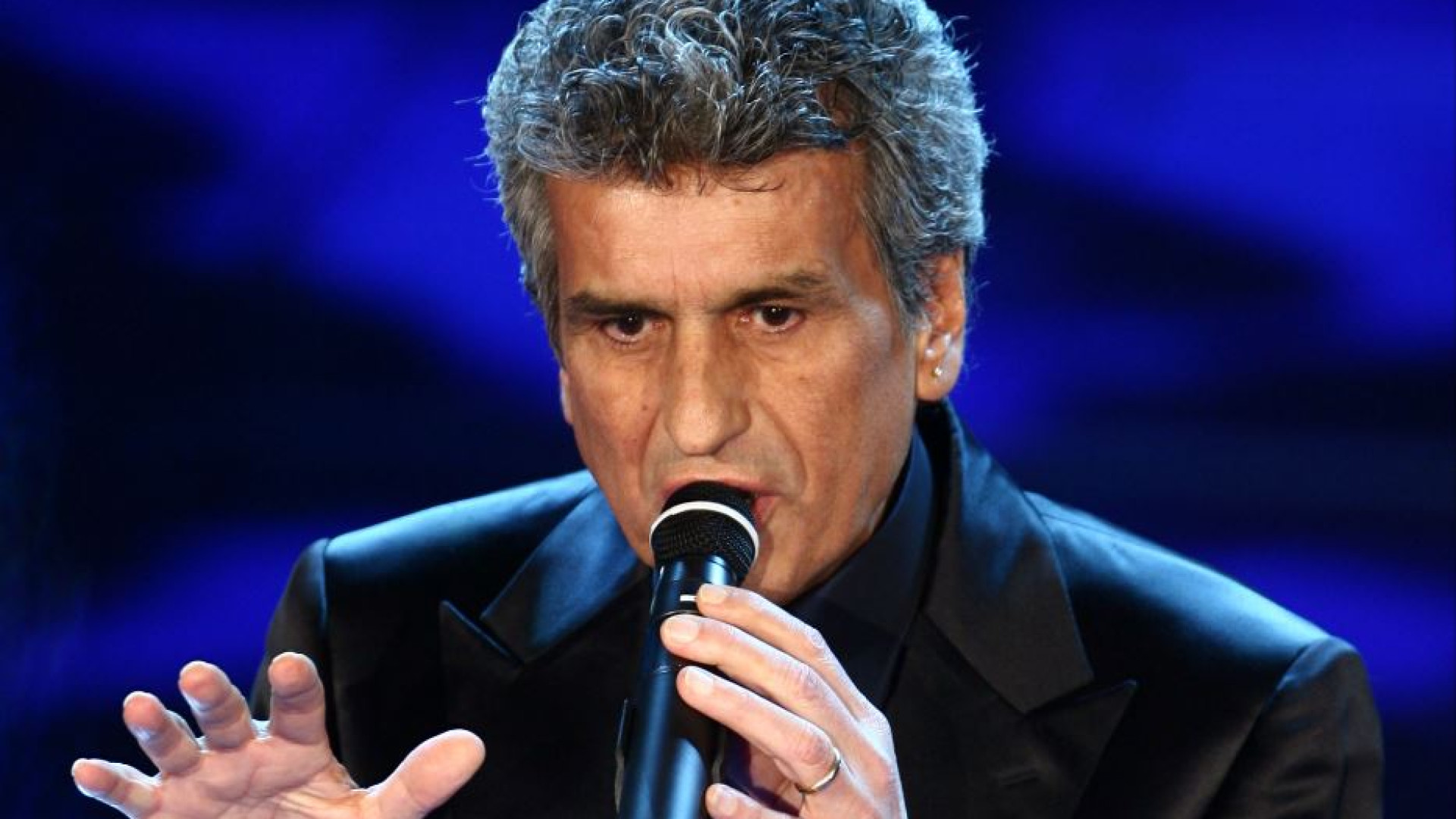 Immagine di Addio a Toto Cutugno, l’Italiano vero più cantato nel mondo