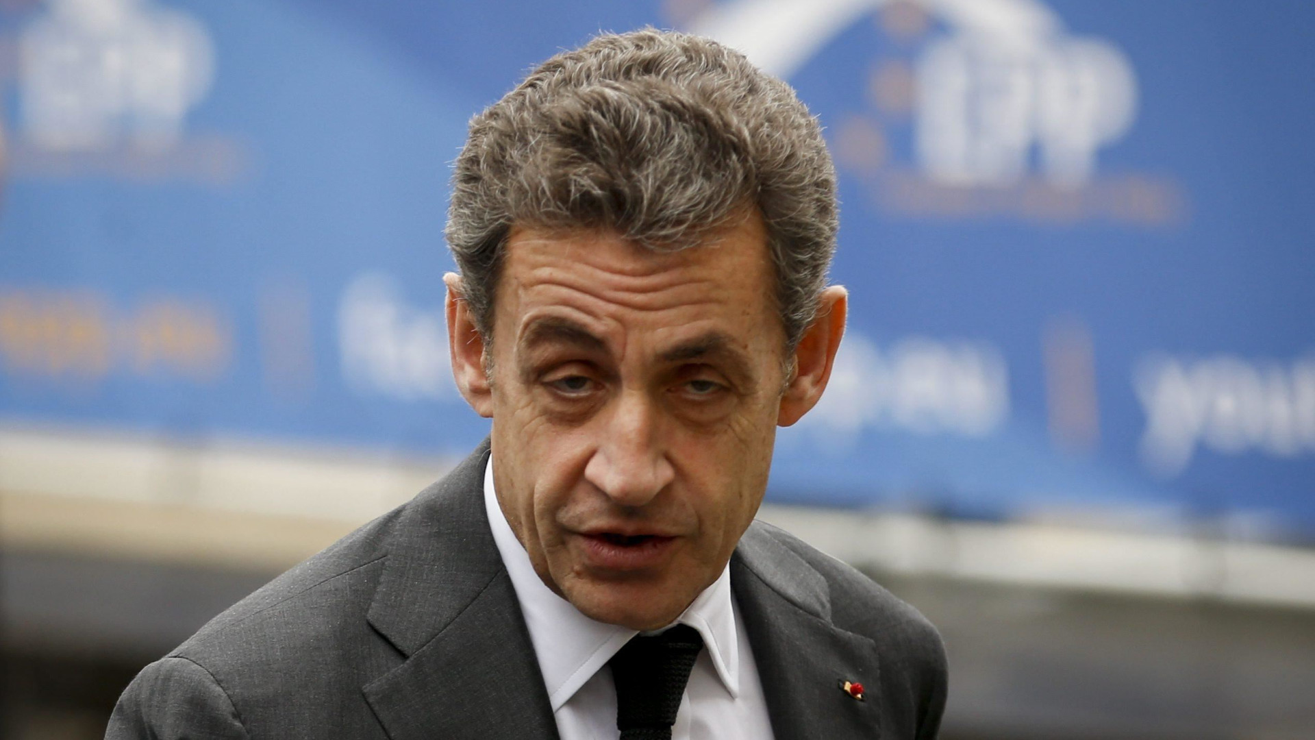 Immagine di Fi insorge contro il libro di Sarkozy