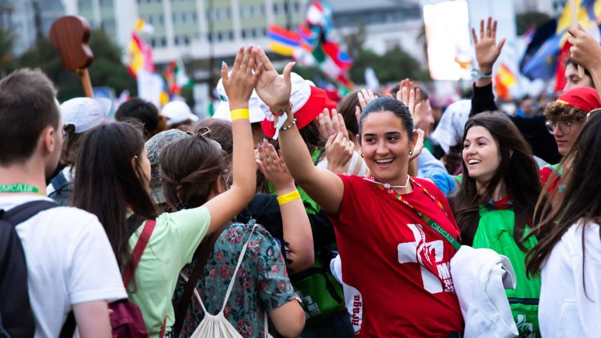 Immagine di Costruire comunità inclusive e gioiose