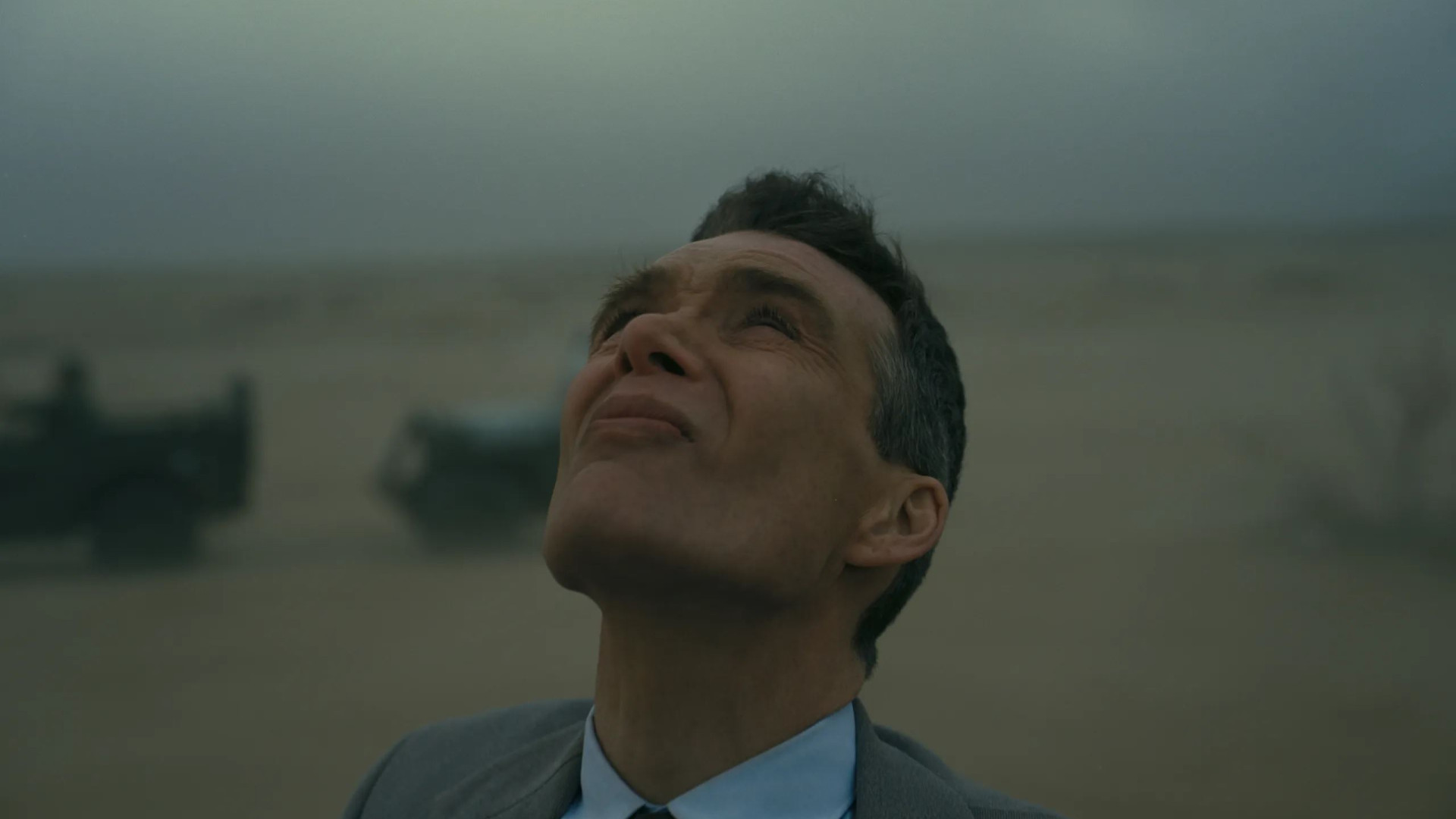 Immagine di "Oppenheimer": con Cristopher Nolan dentro il labirinto dell'uomo