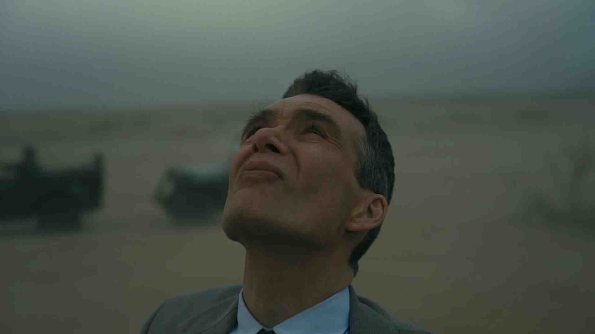 Immagine di "Oppenheimer": con Cristopher Nolan dentro il labirinto dell'uomo