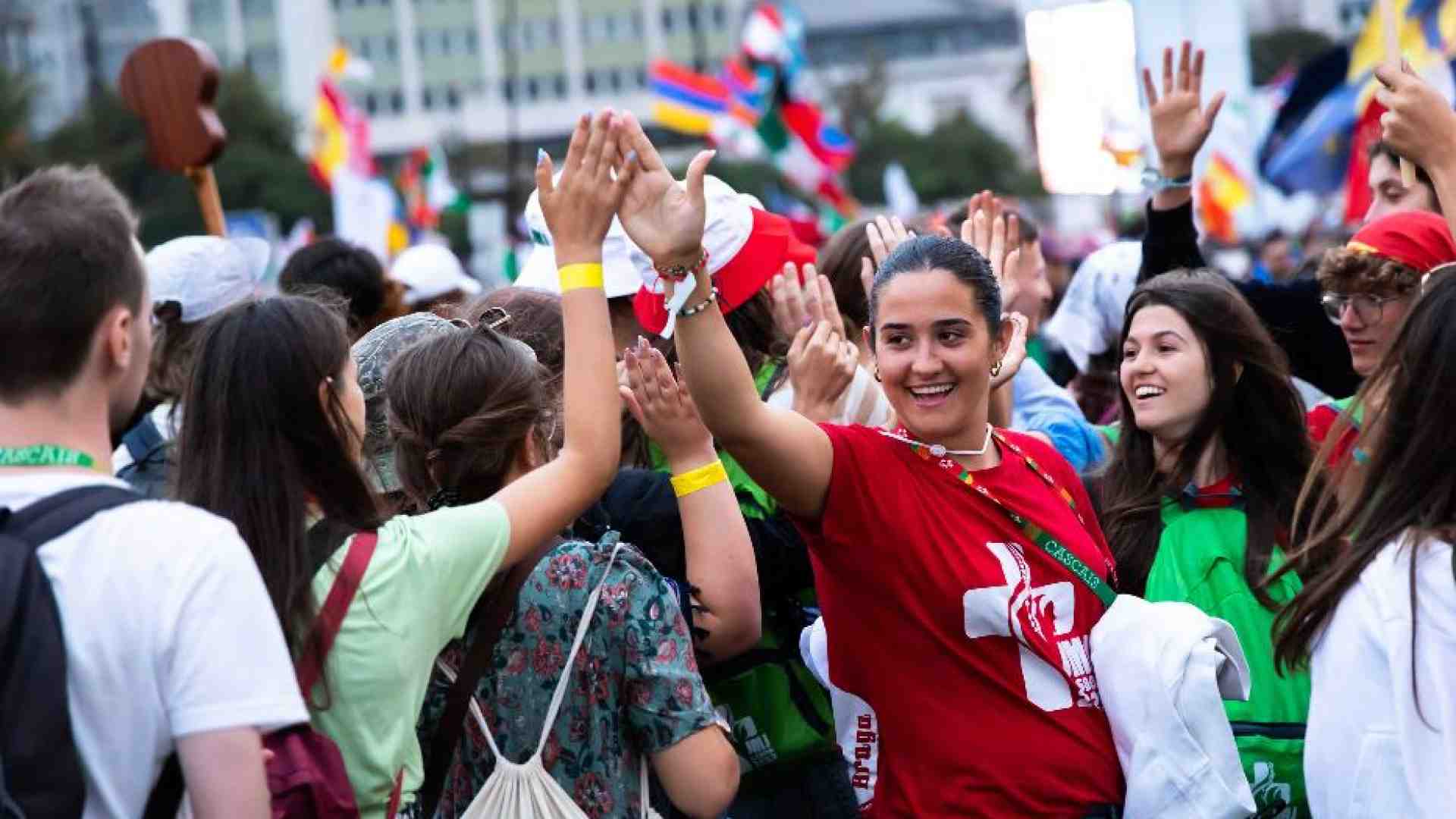 Immagine di Costruire comunità inclusive e gioiose