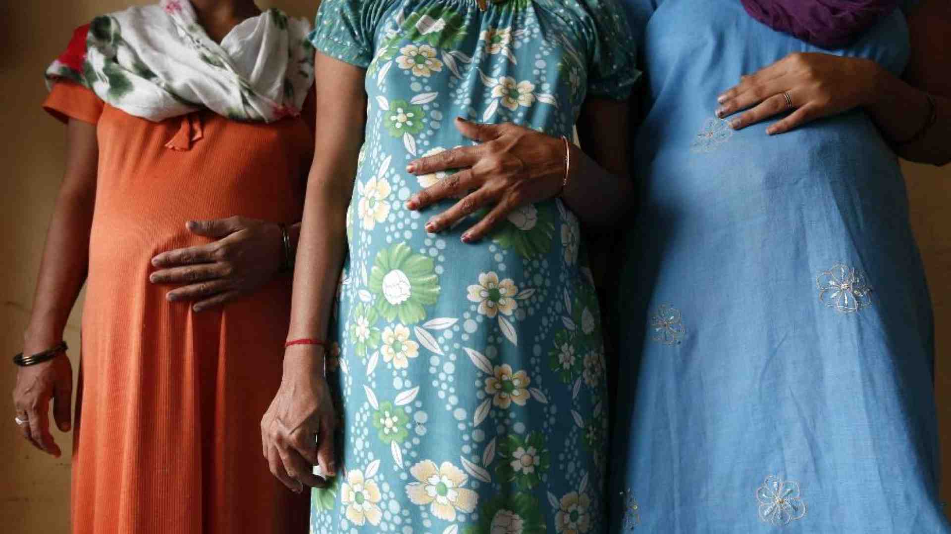 Immagine di Tutte le falsità della narrazione a sostegno dell'utero in affitto