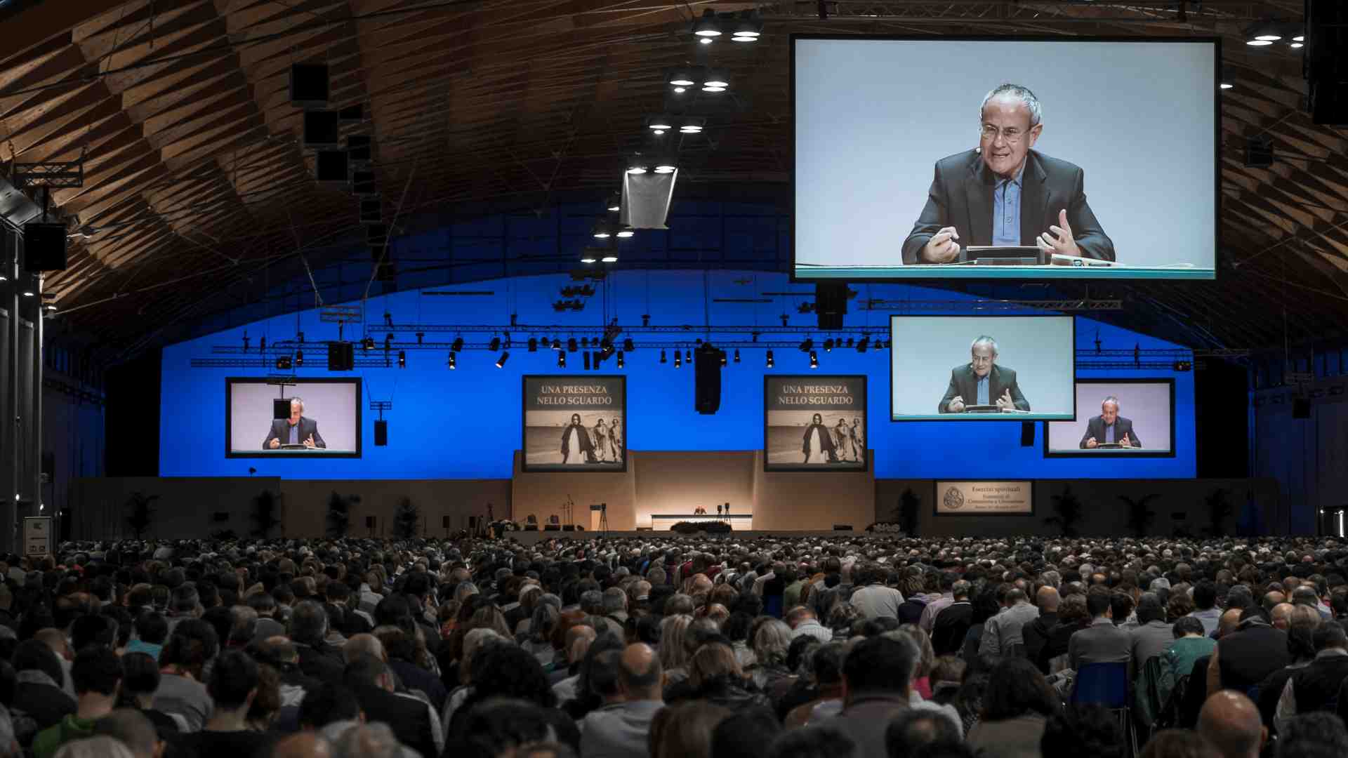 Immagine di Il profetico ammonimento di don Giussani e il cammino di rifondazione in Cl