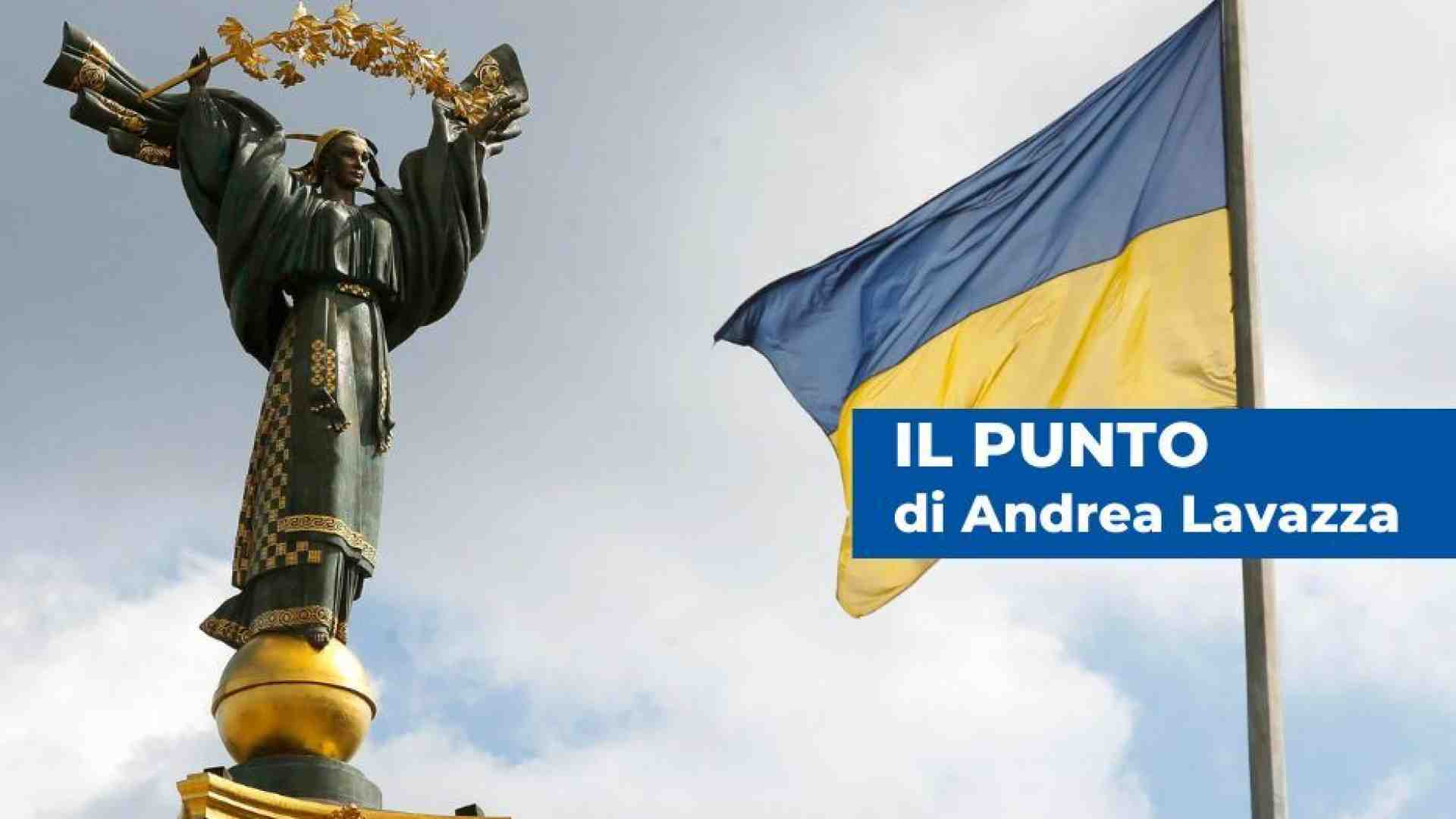 Immagine di Guerra giorno 546: Il giallo sulla morte del ribelle. E Kiev non segue gli Usa