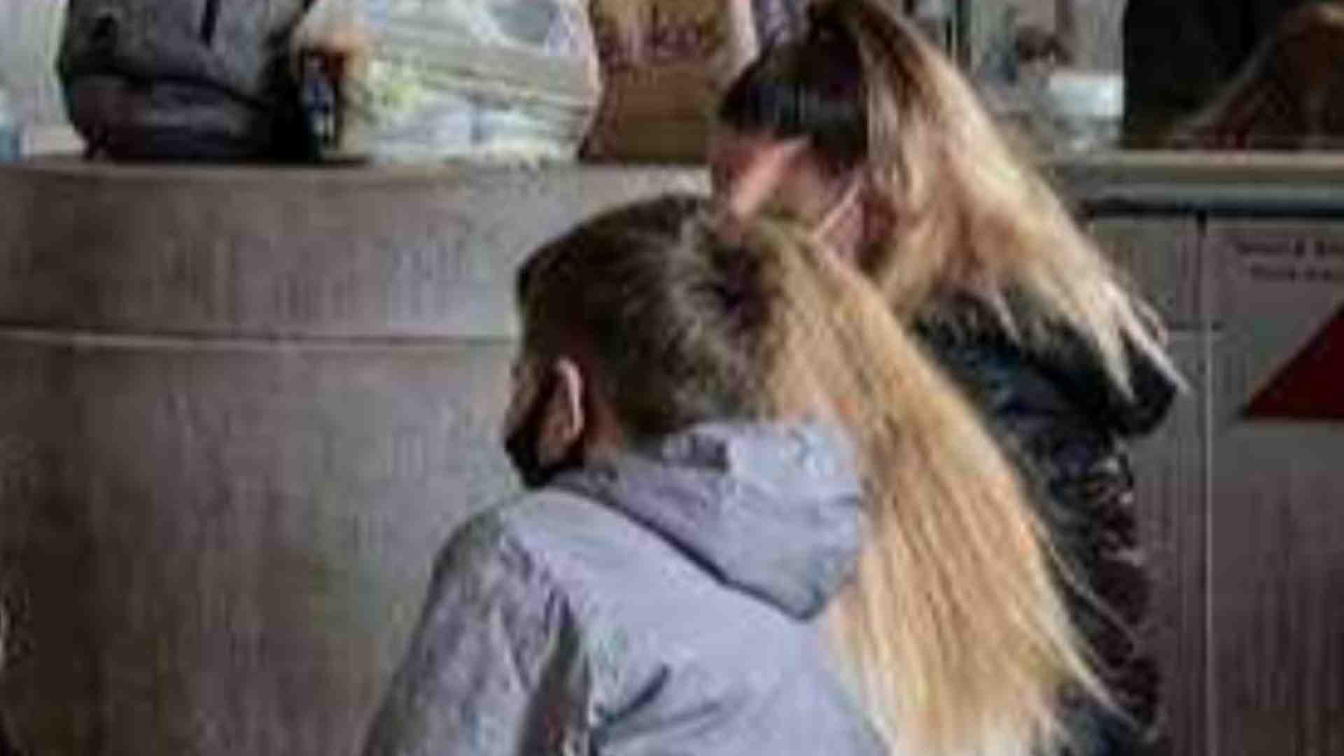 Immagine di «Il business della moglie del ministro che deporta i bimbi ucraini»