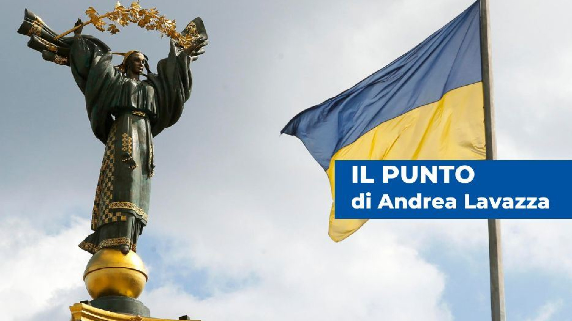 Immagine di Guerra giorno 546: Il giallo sulla morte del ribelle. E Kiev non segue gli Usa