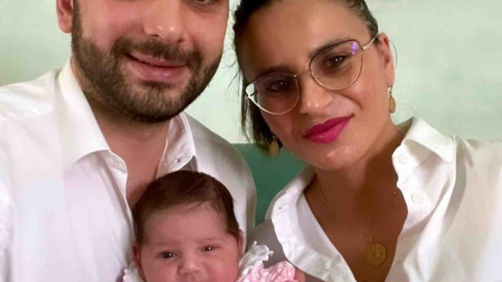 Immagine di Storia di Manuela, la mamma più forte del tumore