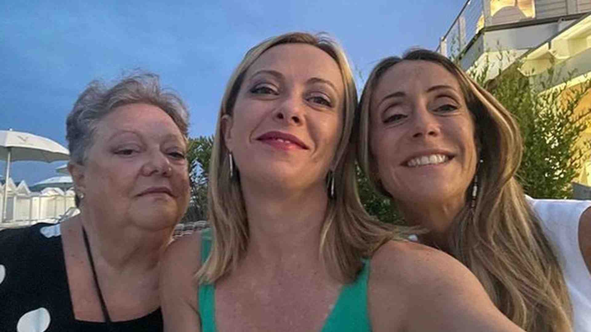 Immagine di Nomina a capo della segreteria di Fdi per Arianna Meloni