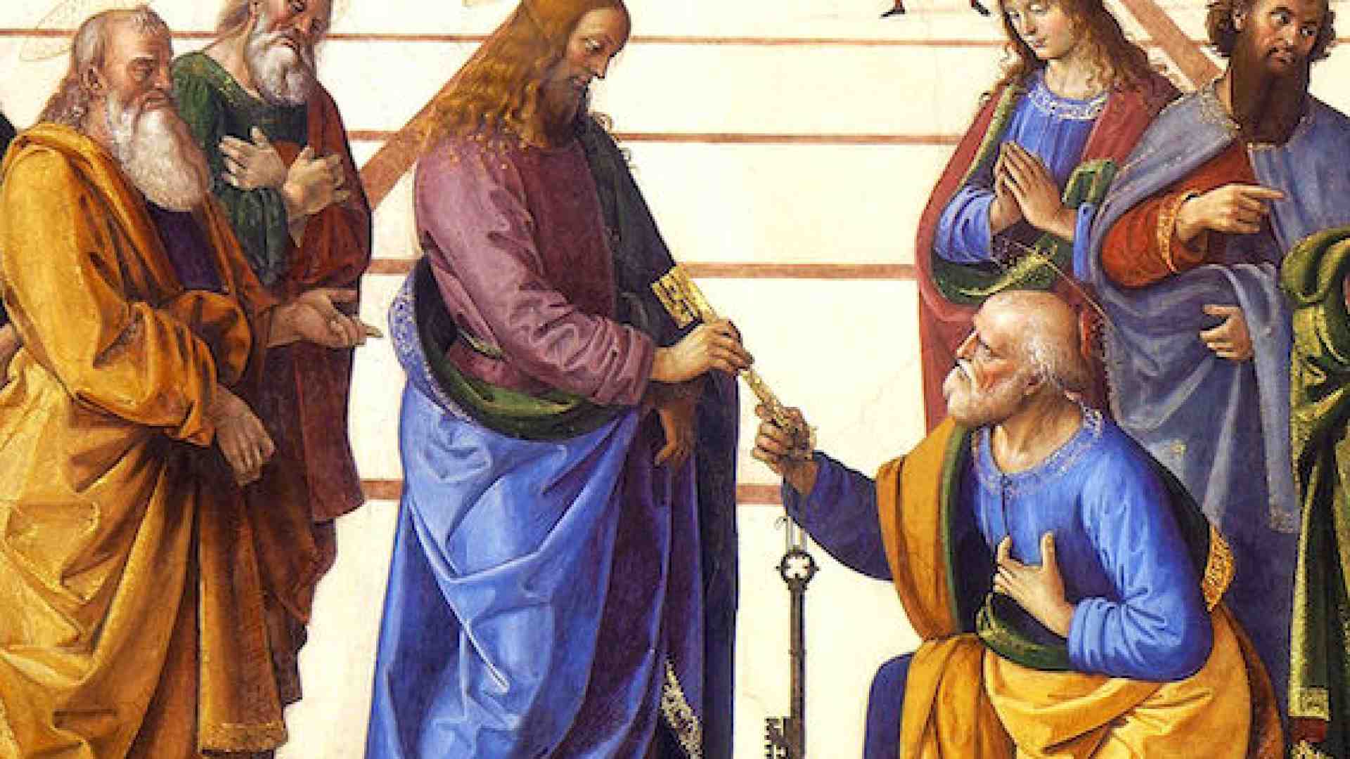 Immagine di Il posto dato a Gesù  svela il nostro credere