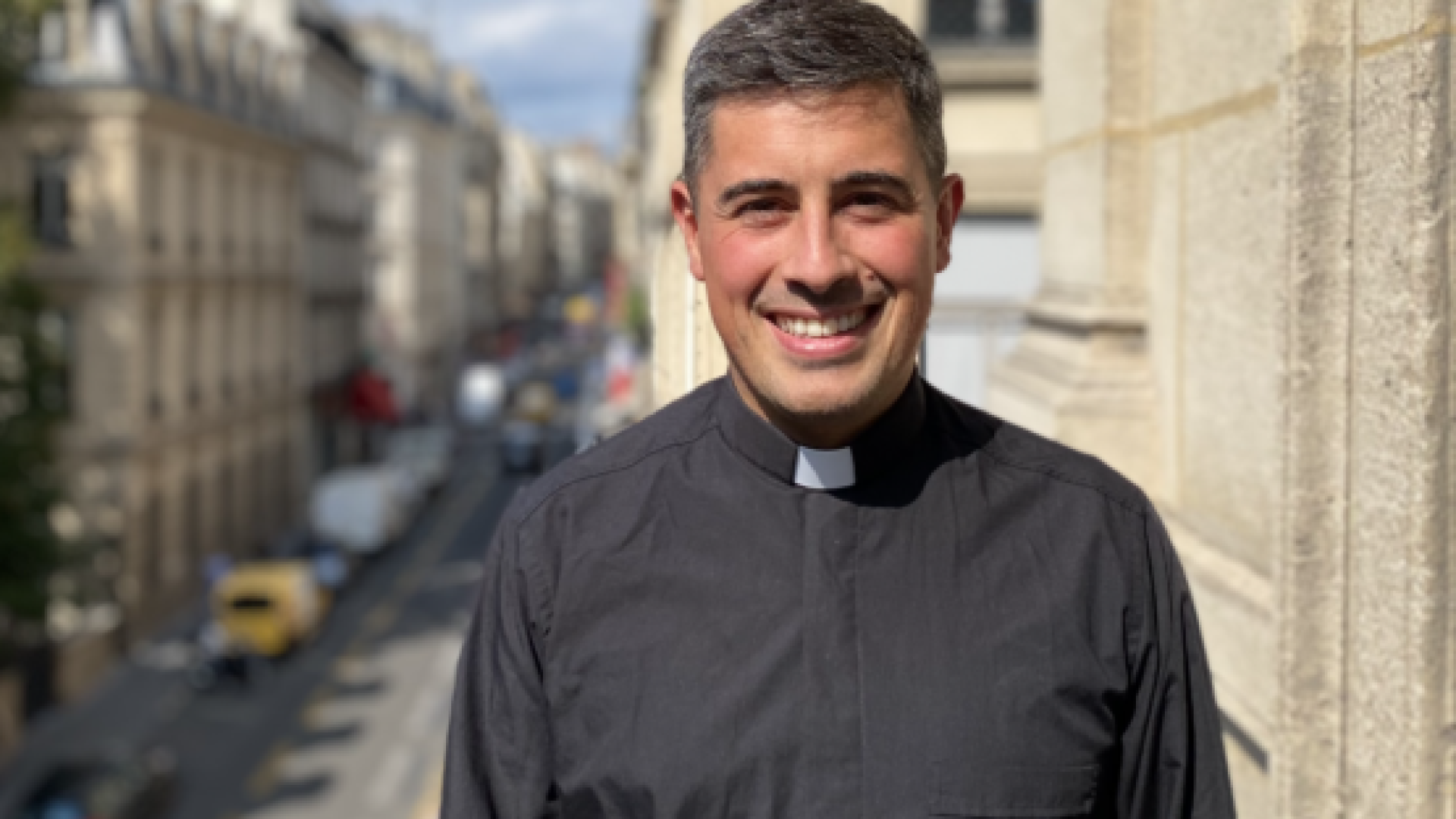 Immagine di «Si può evangelizzare via social senza travestirsi da influencer»