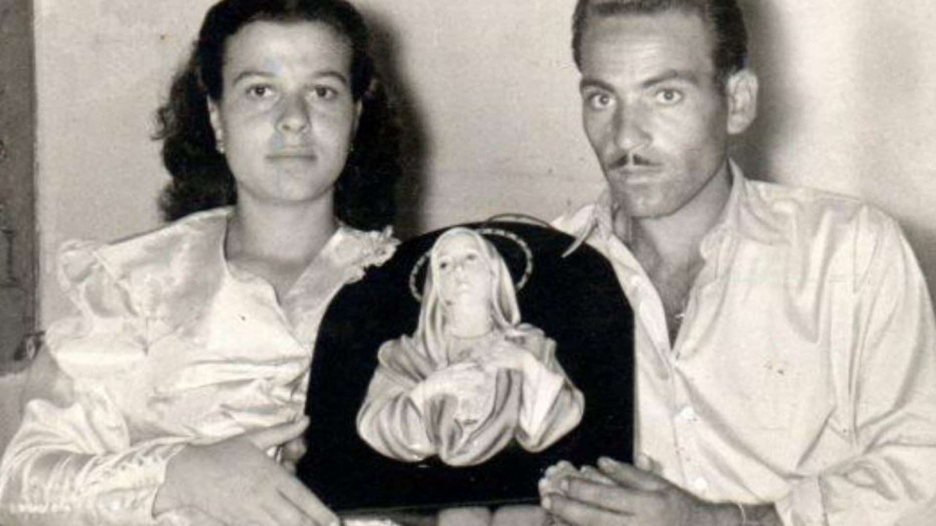 Immagine di Madonna delle Lacrime, 70 anni di fede e devozione