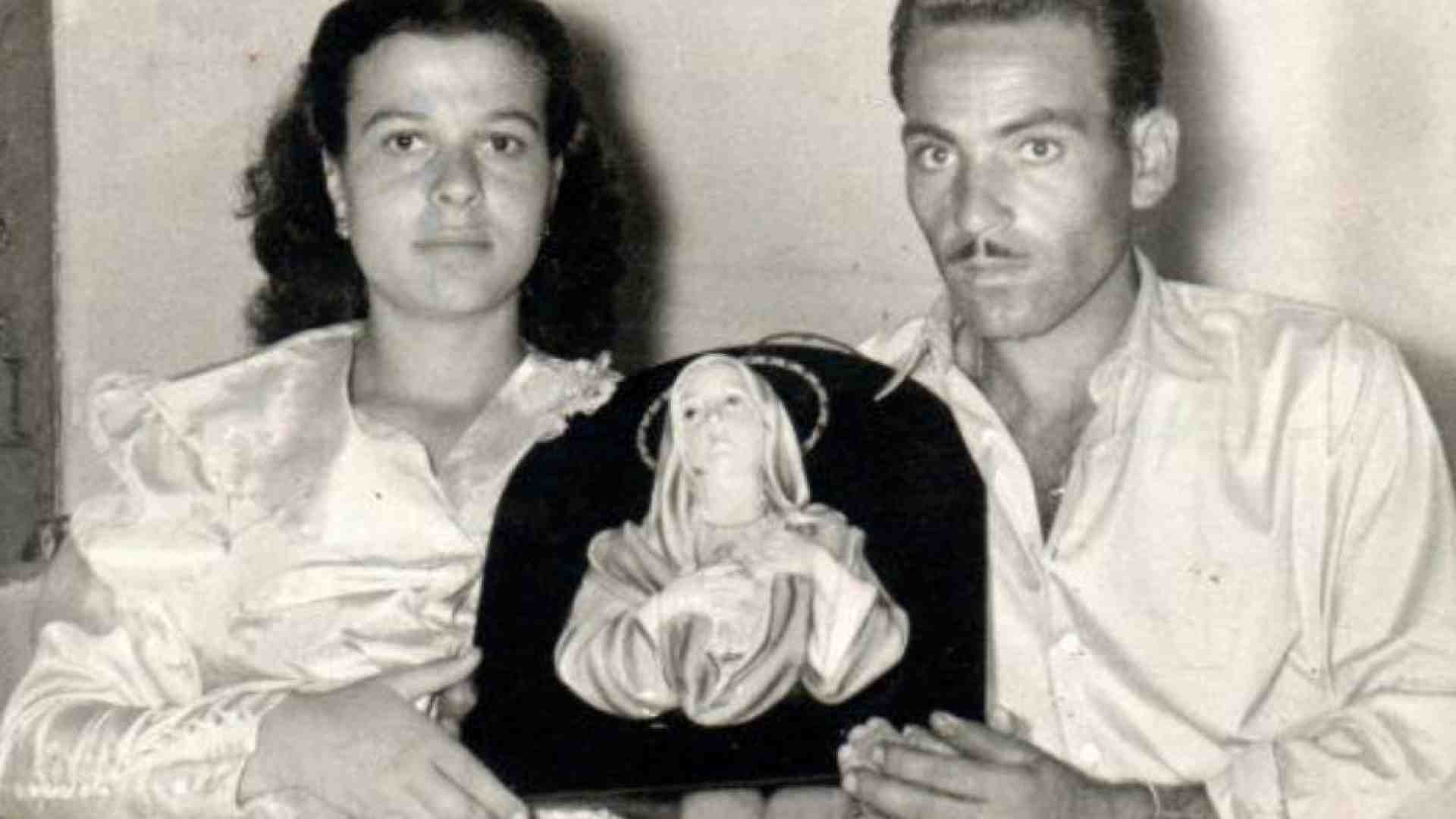 Immagine di Madonna delle Lacrime, 70 anni di fede e devozione