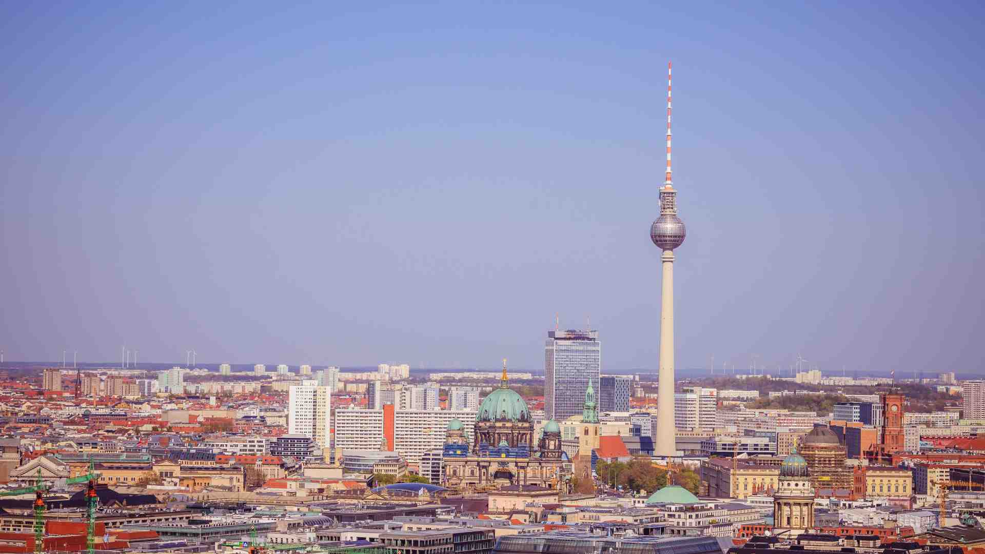 Immagine di Perché i prezzi degli immobili vanno giù in Germania e Regno Unito