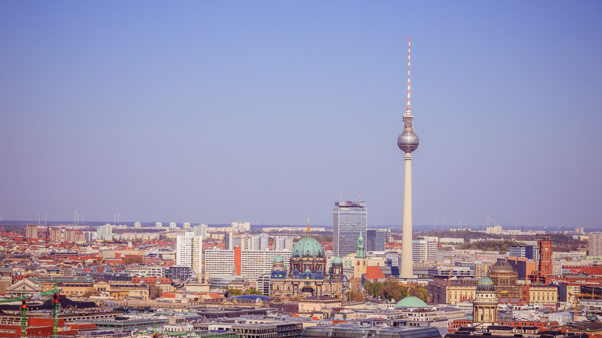 Immagine di Perché i prezzi degli immobili vanno giù in Germania e Regno Unito