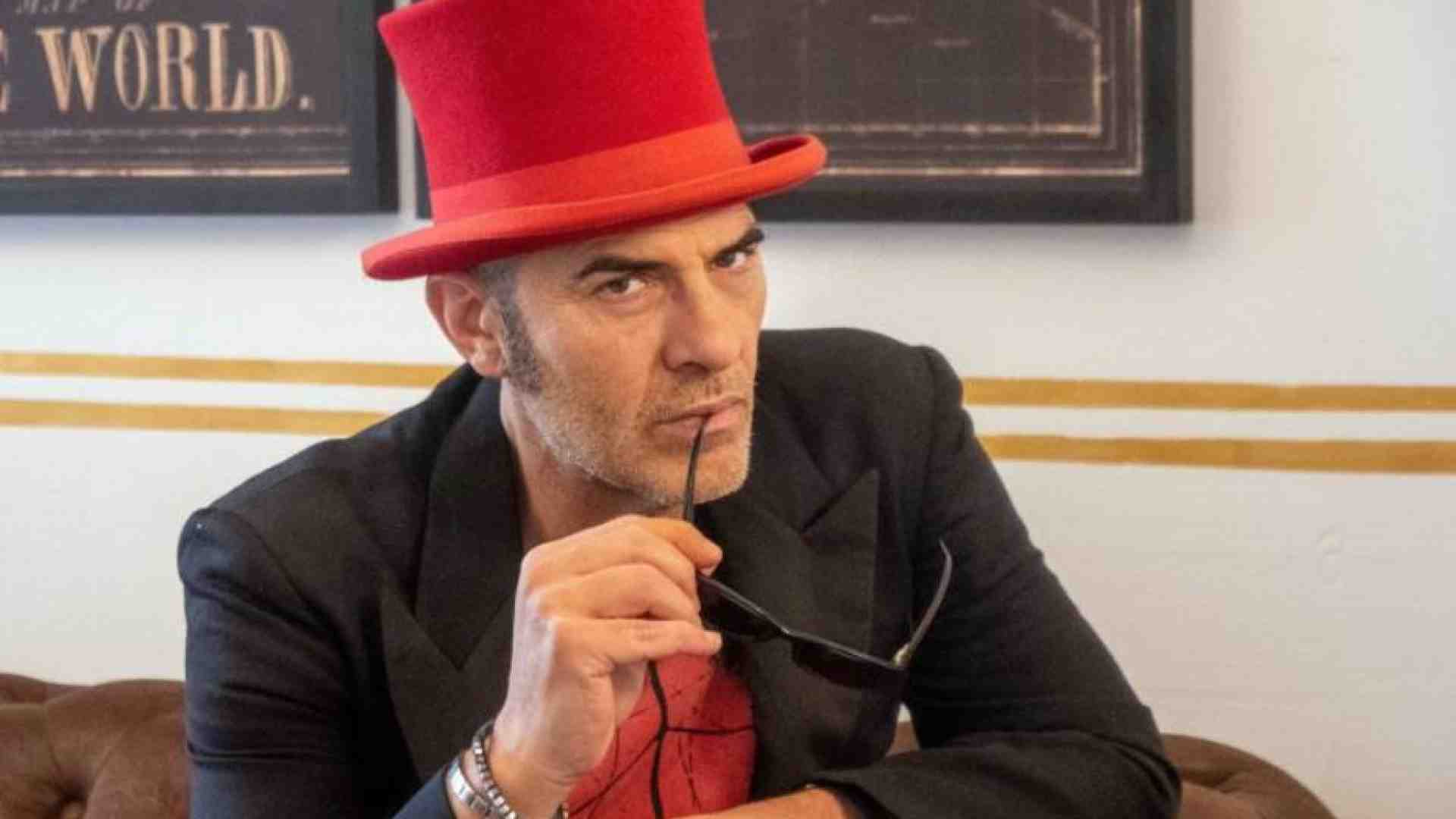 Immagine di Baccini: Faber e Tenco, mi hanno indicato la via