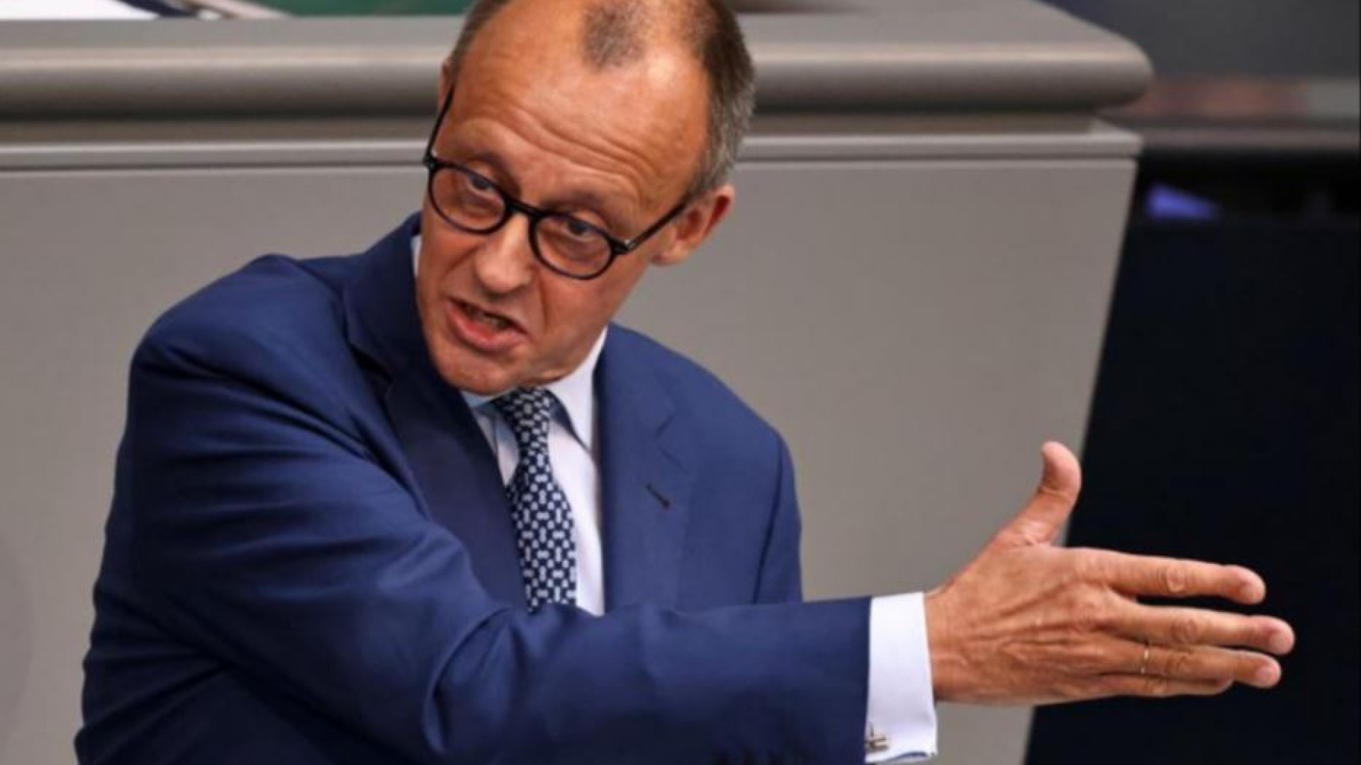 Immagine di Cdu e Csu in crisi d’indentità, tentate dalla sterzata a destra verso l’Afd