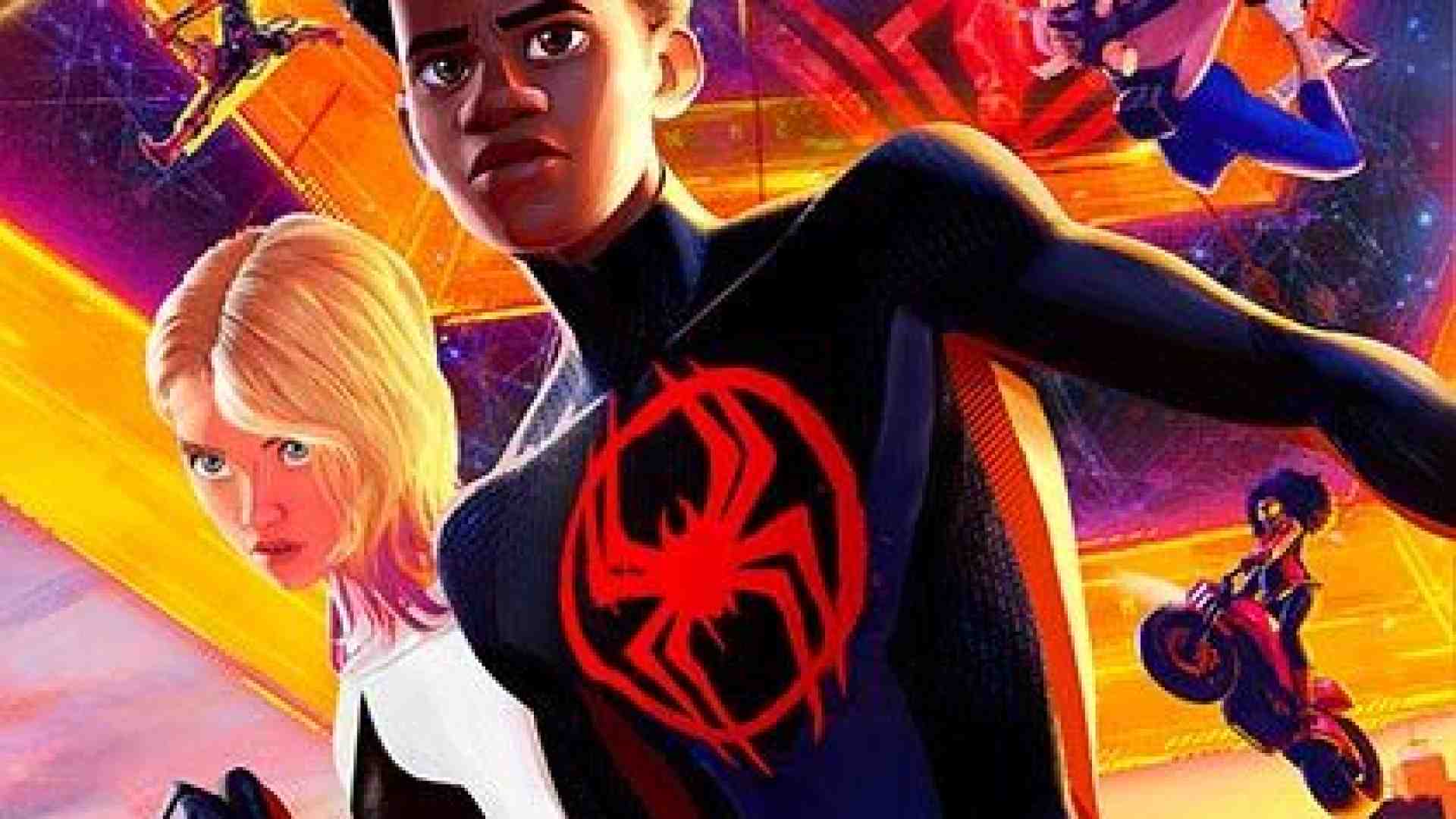Immagine di Un Uomo-ragno da premio (in attesa del sequel)