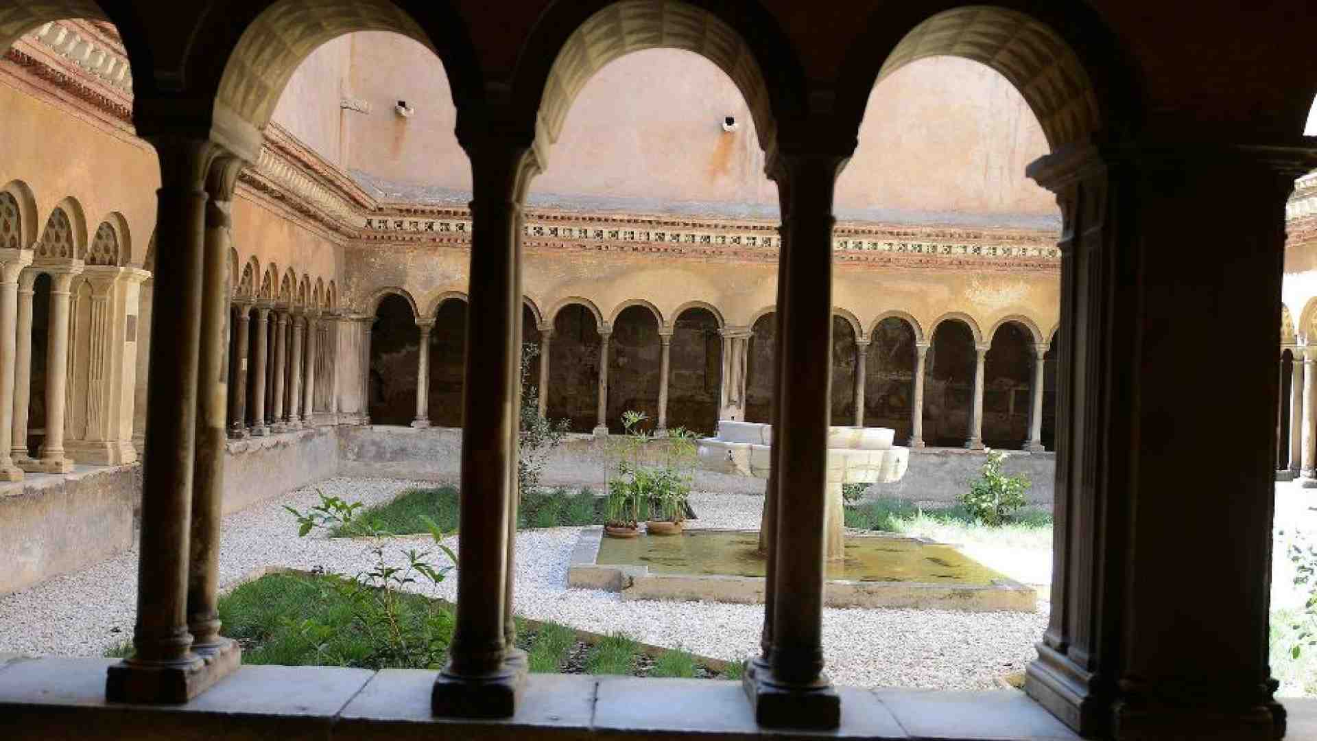 Immagine di Immobili degli ordini religiosi una nuova vita oltre i mattoni