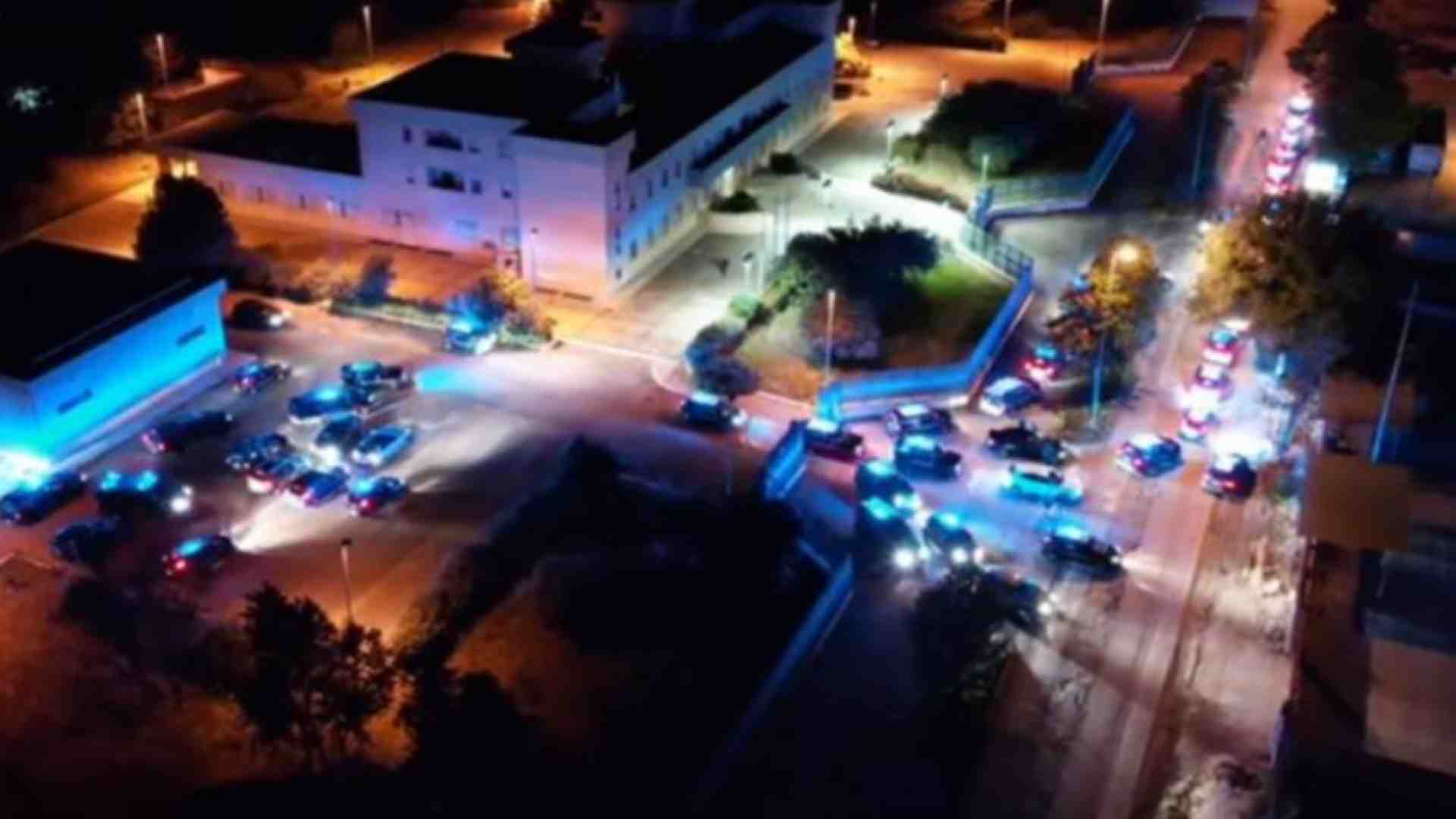 Immagine di «Moderna, imprenditoriale, militare: vi racconto che cos'è la quarta mafia»